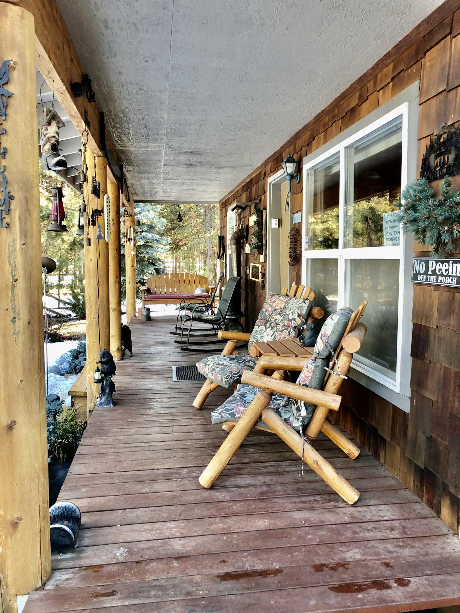 Anderson Acres - Residential