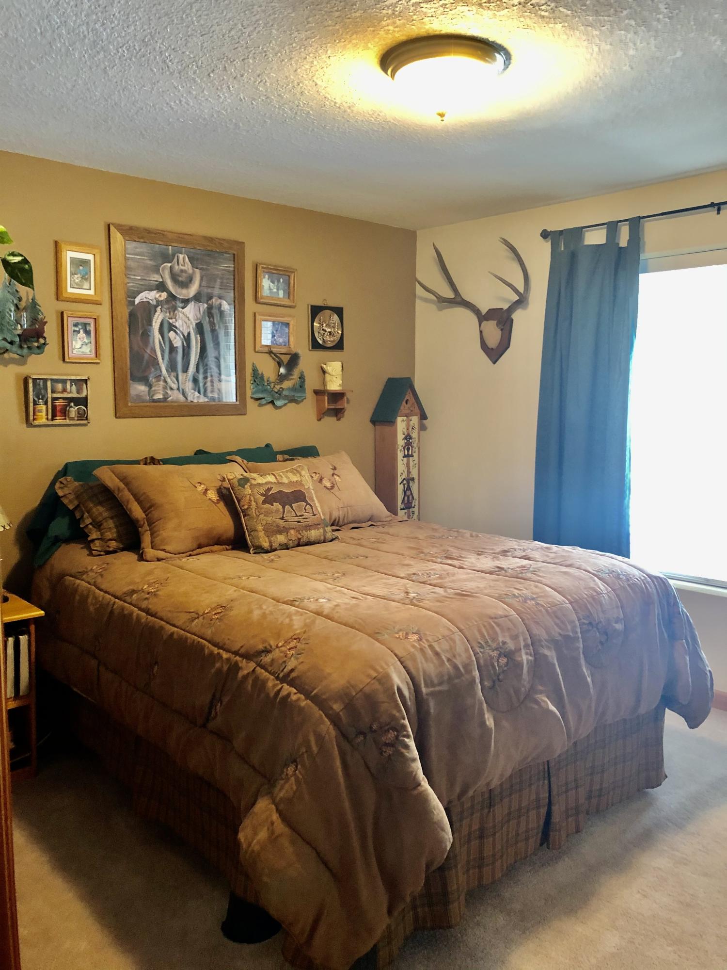 Anderson Acres - Residential