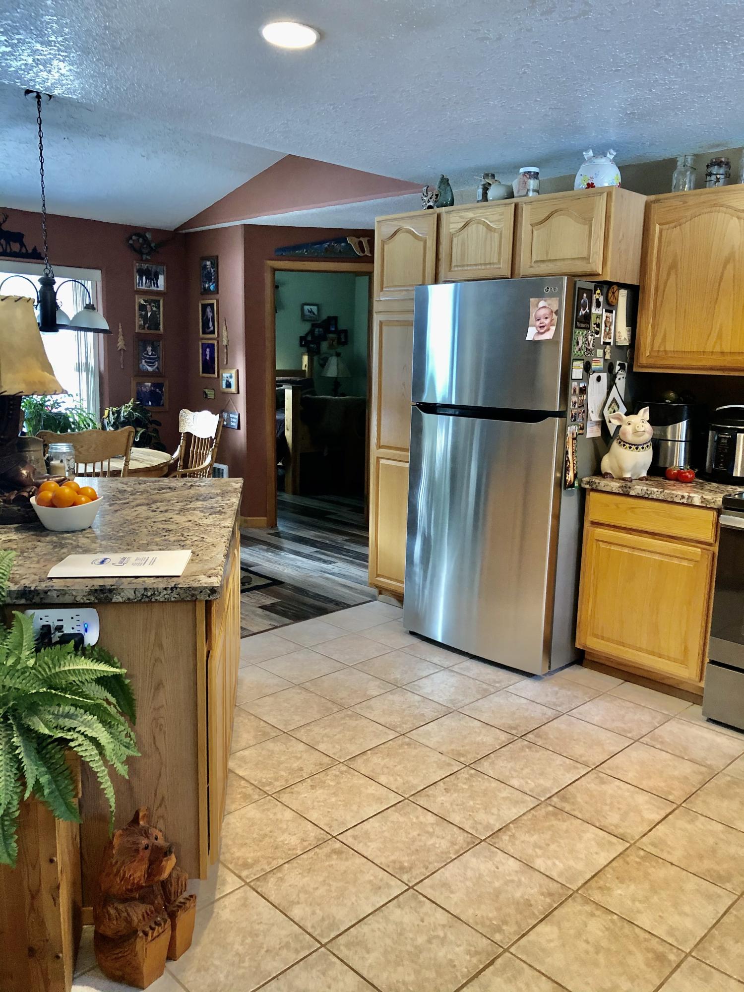 Anderson Acres - Residential