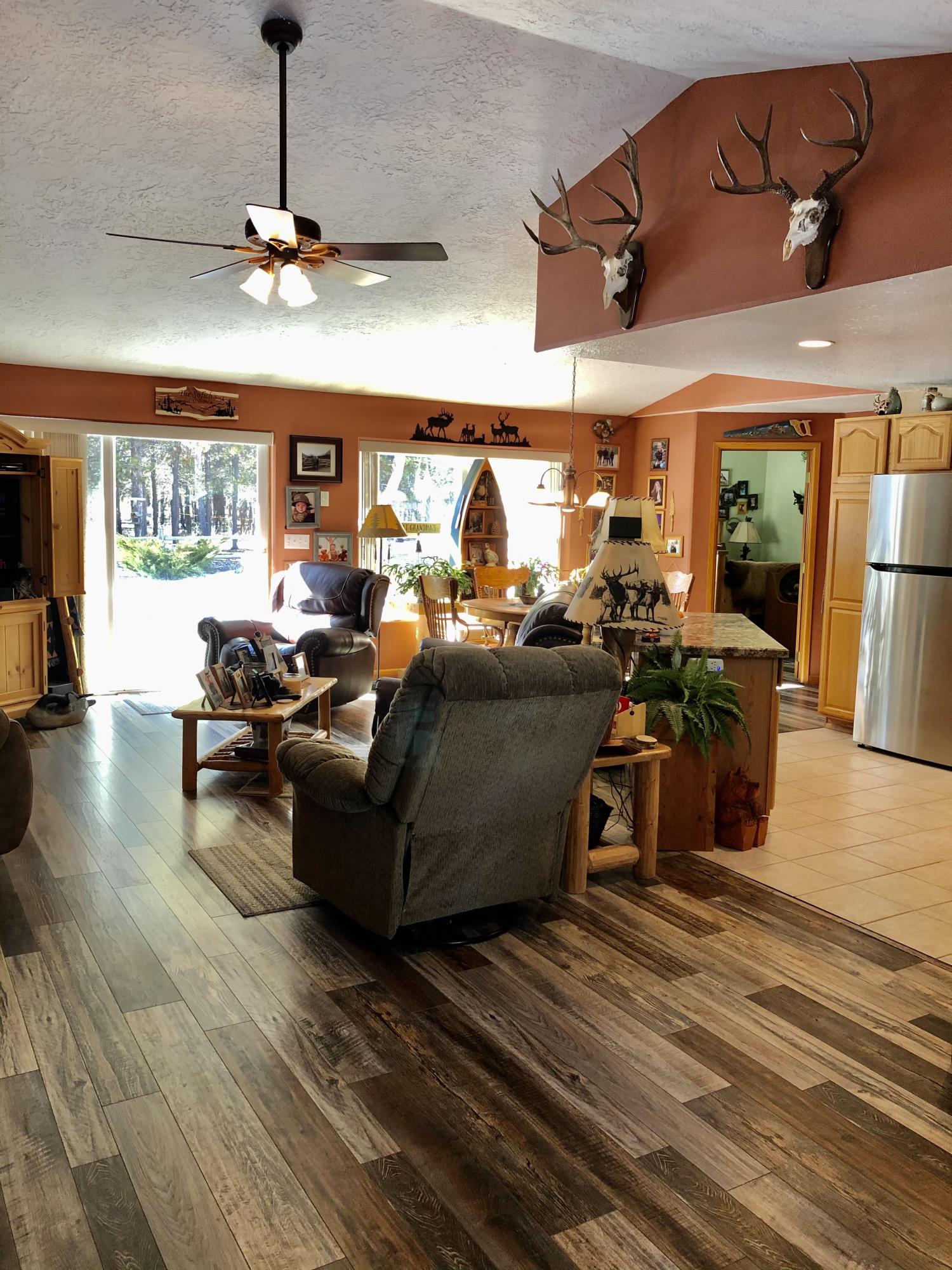 Anderson Acres - Residential