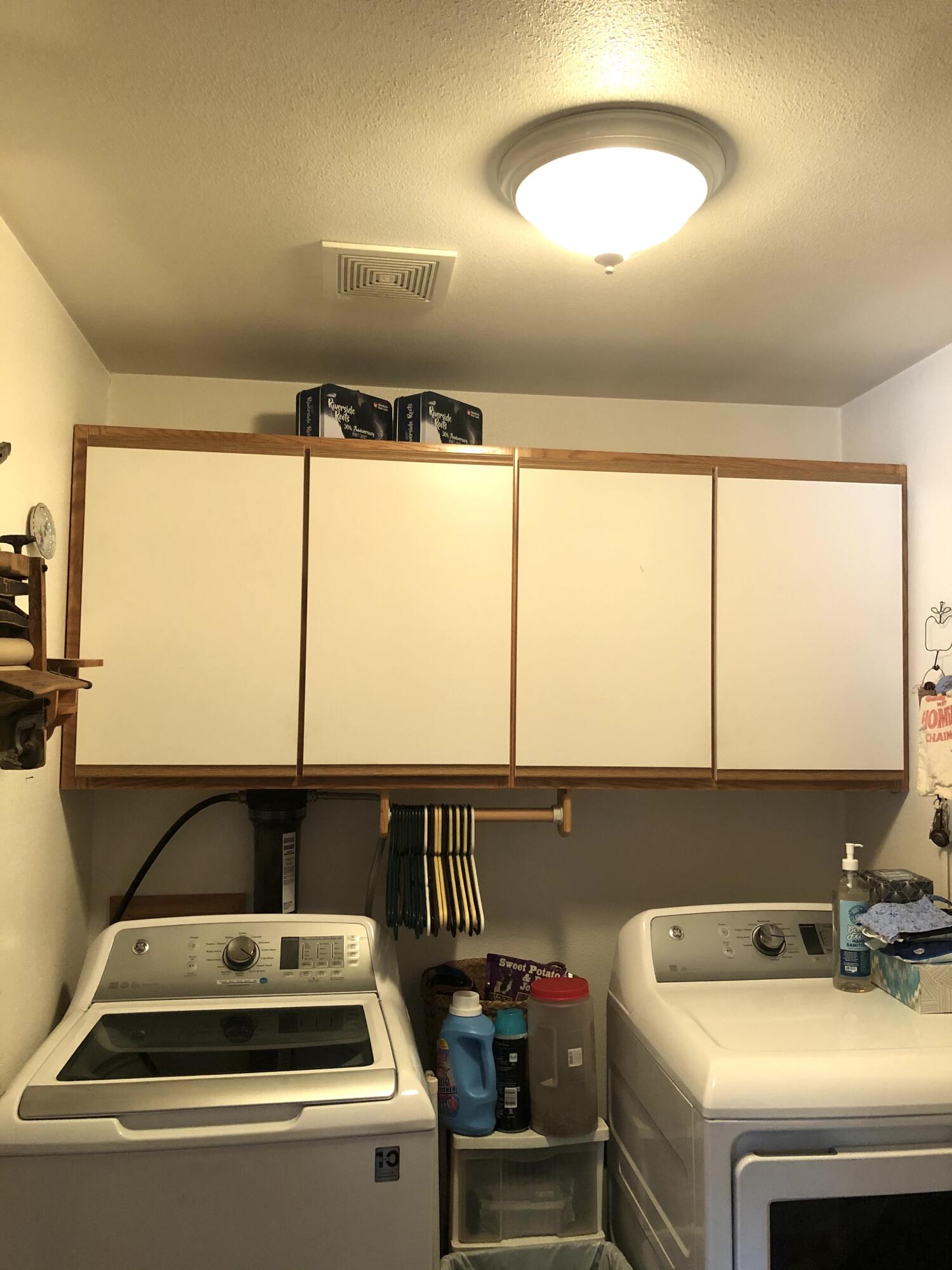 Anderson Acres - Residential