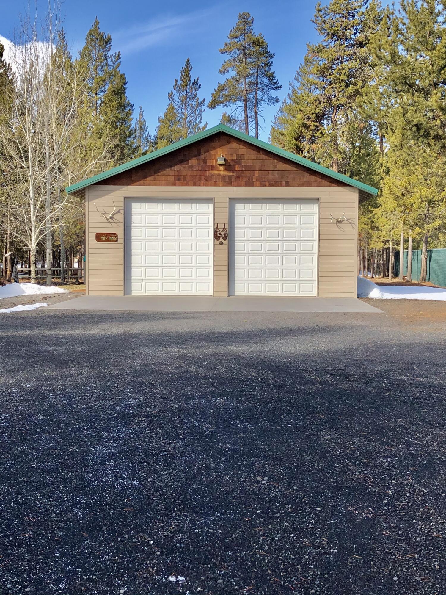 Anderson Acres - Residential