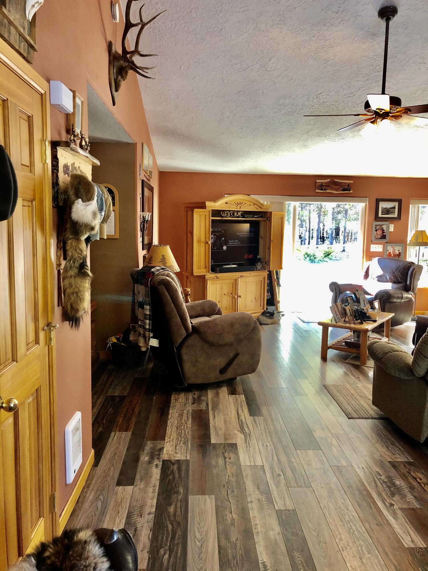 Anderson Acres - Residential
