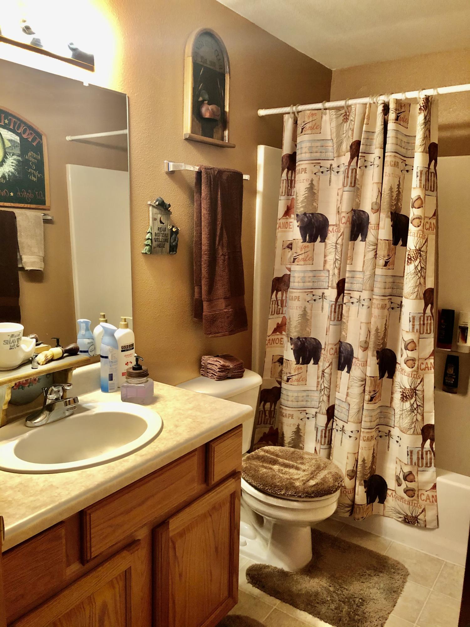 Anderson Acres - Residential