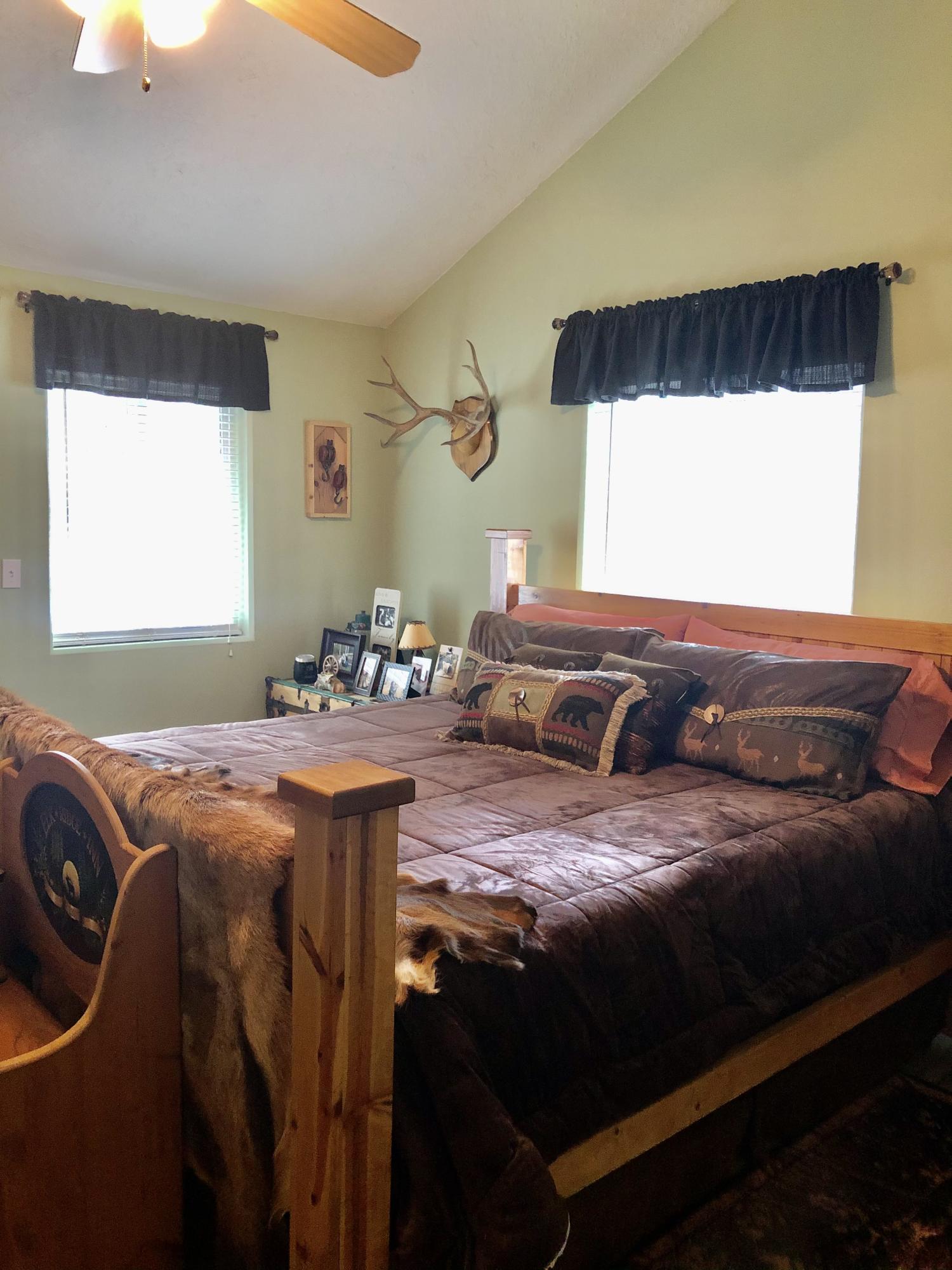 Anderson Acres - Residential