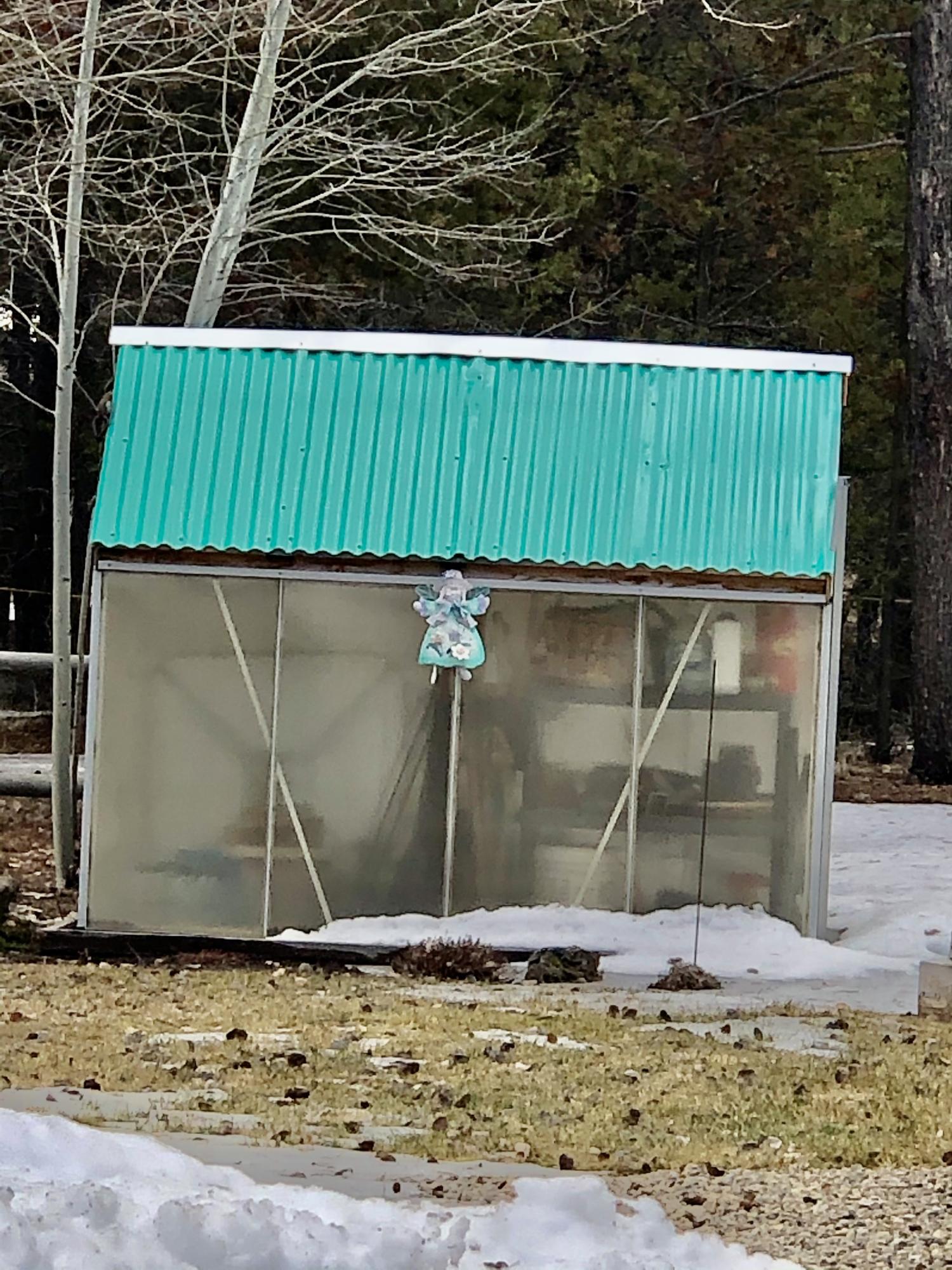 Anderson Acres - Residential