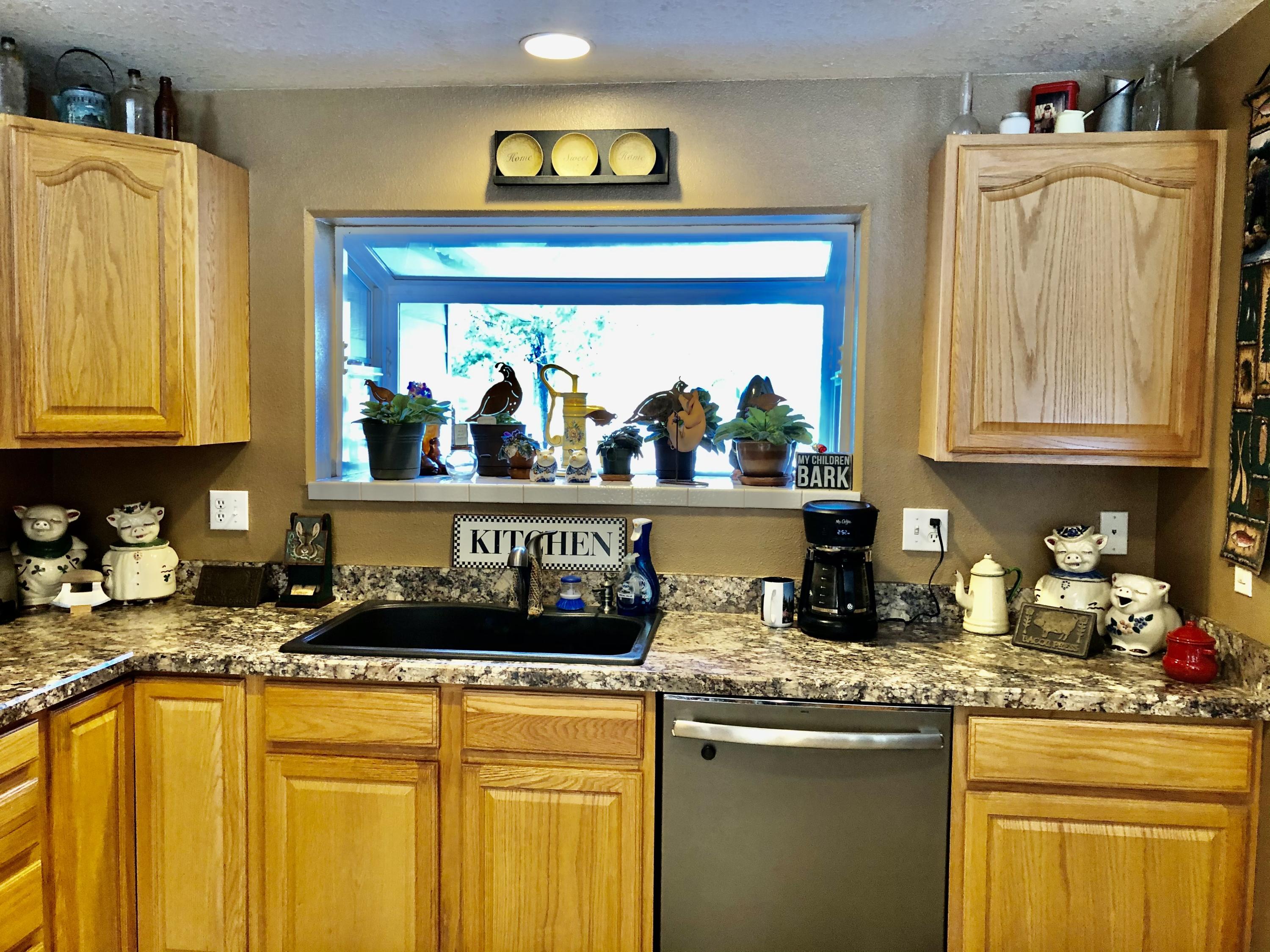 Anderson Acres - Residential