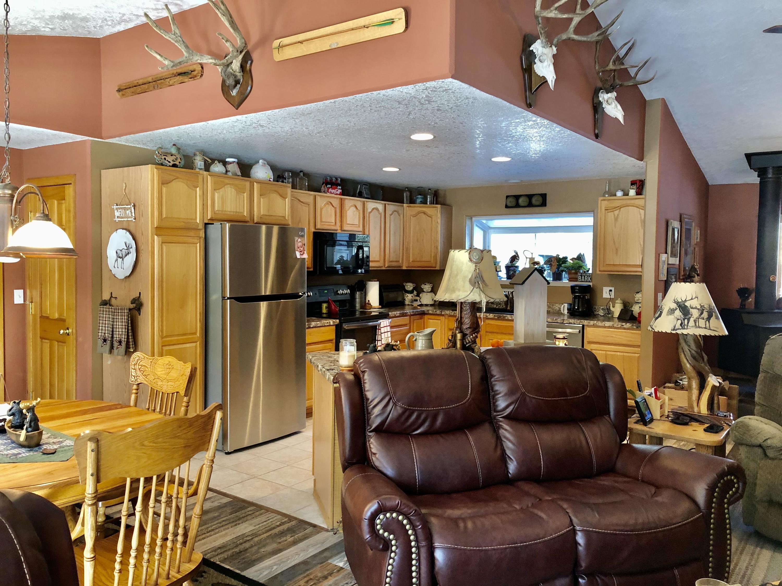 Anderson Acres - Residential