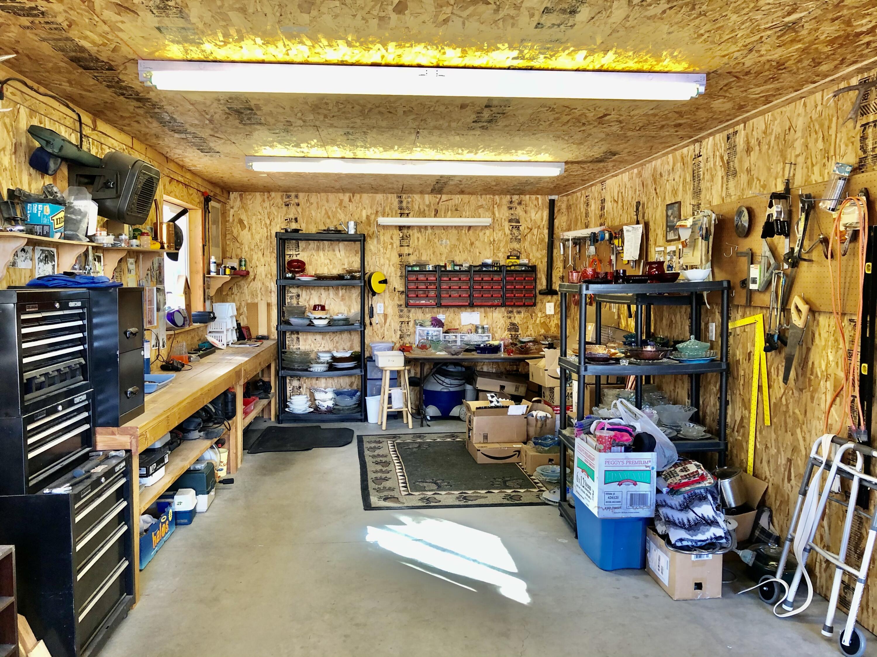 Anderson Acres - Residential
