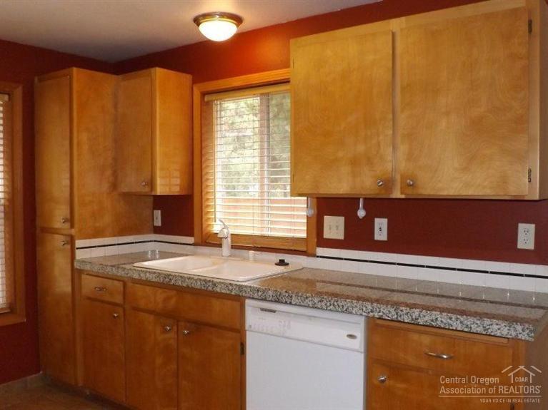 Deschutes RiverWoods - Residential