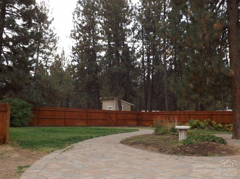 Deschutes RiverWoods - Residential