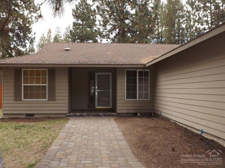 Deschutes RiverWoods - Residential