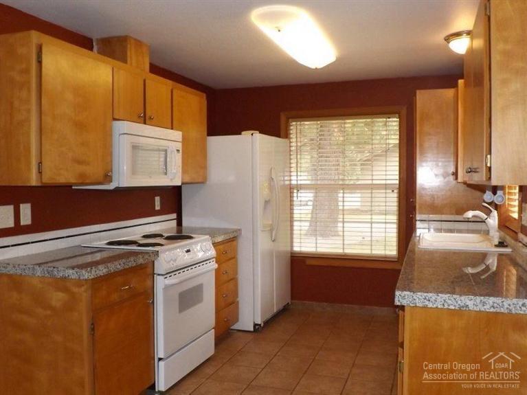 Deschutes RiverWoods - Residential