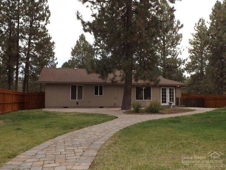 Deschutes RiverWoods - Residential