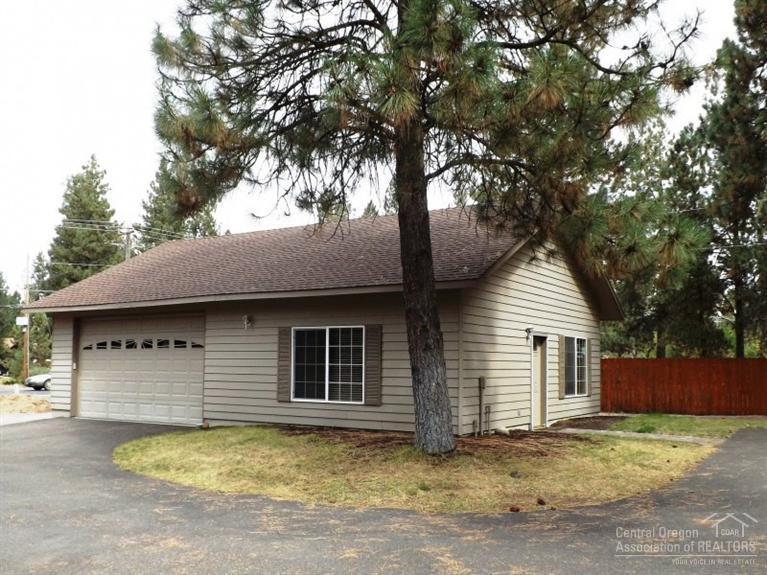 Deschutes RiverWoods - Residential