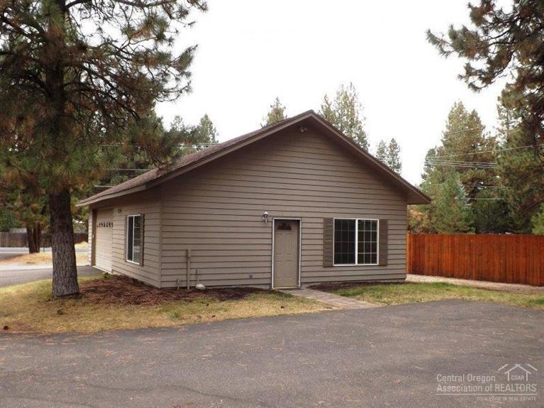 Deschutes RiverWoods - Residential