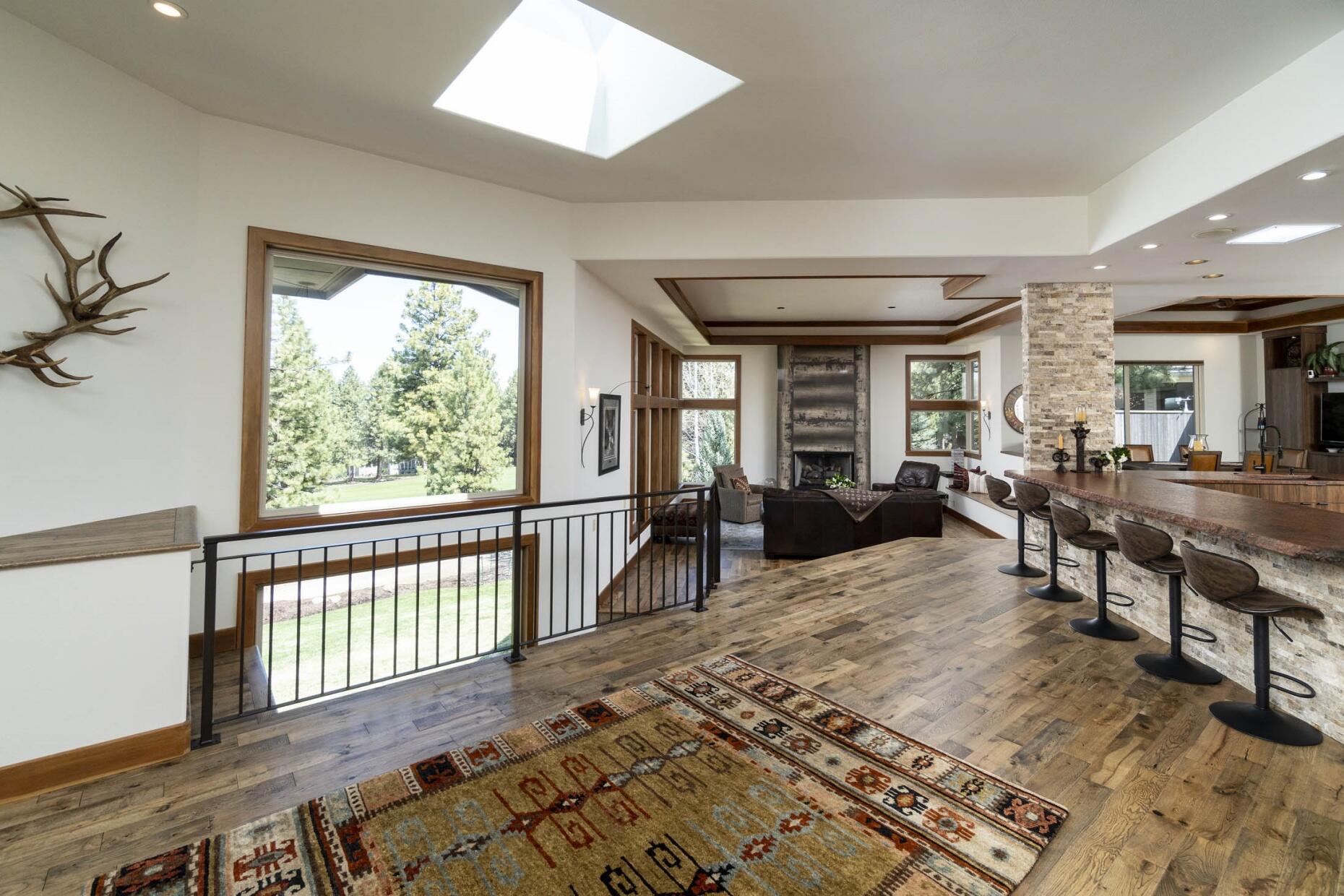 Awbrey Glen - Residential