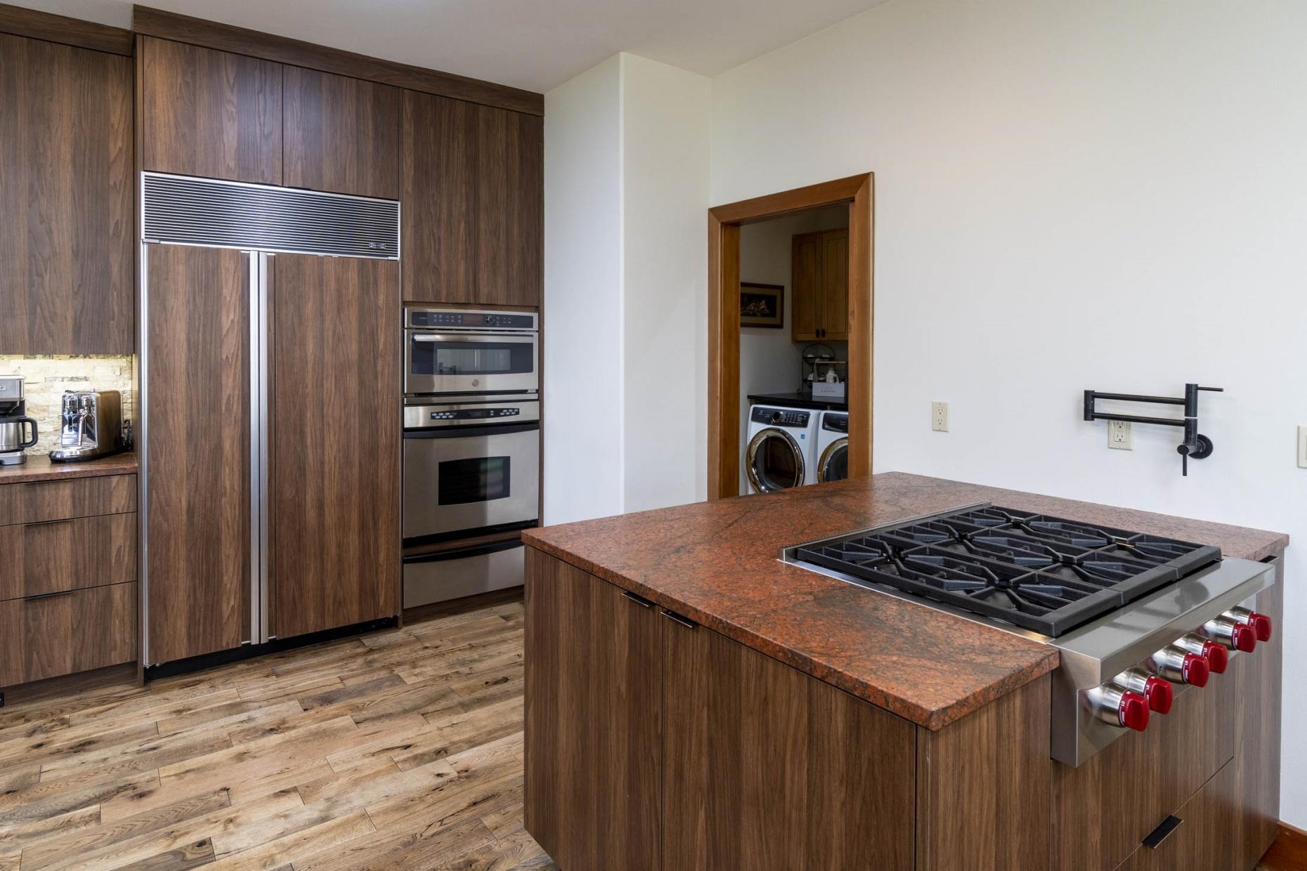 Awbrey Glen - Residential