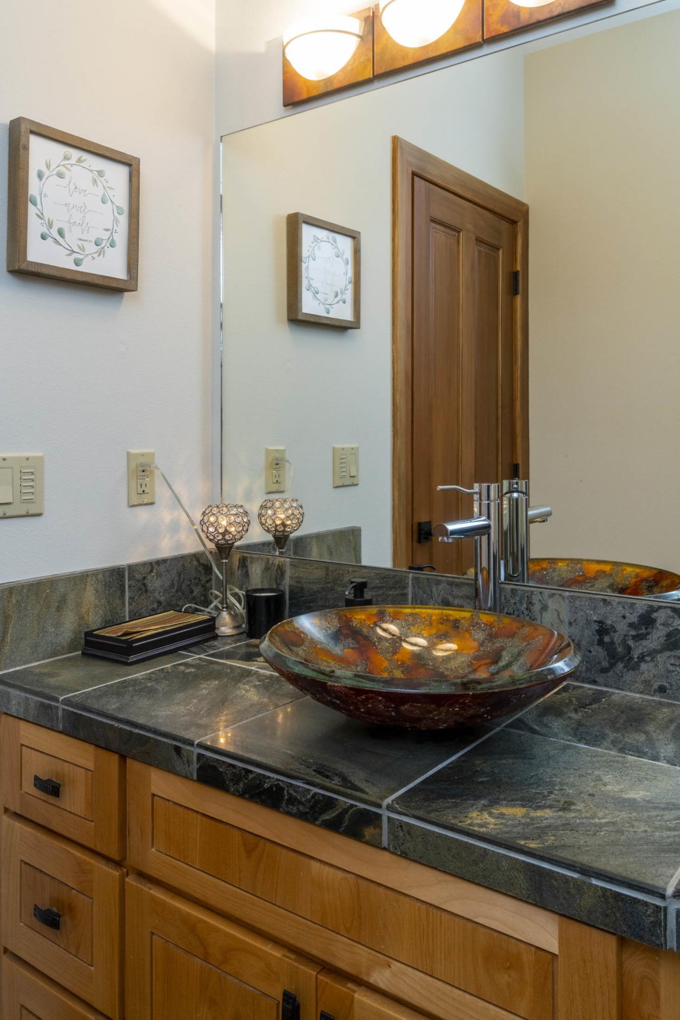 Awbrey Glen - Residential