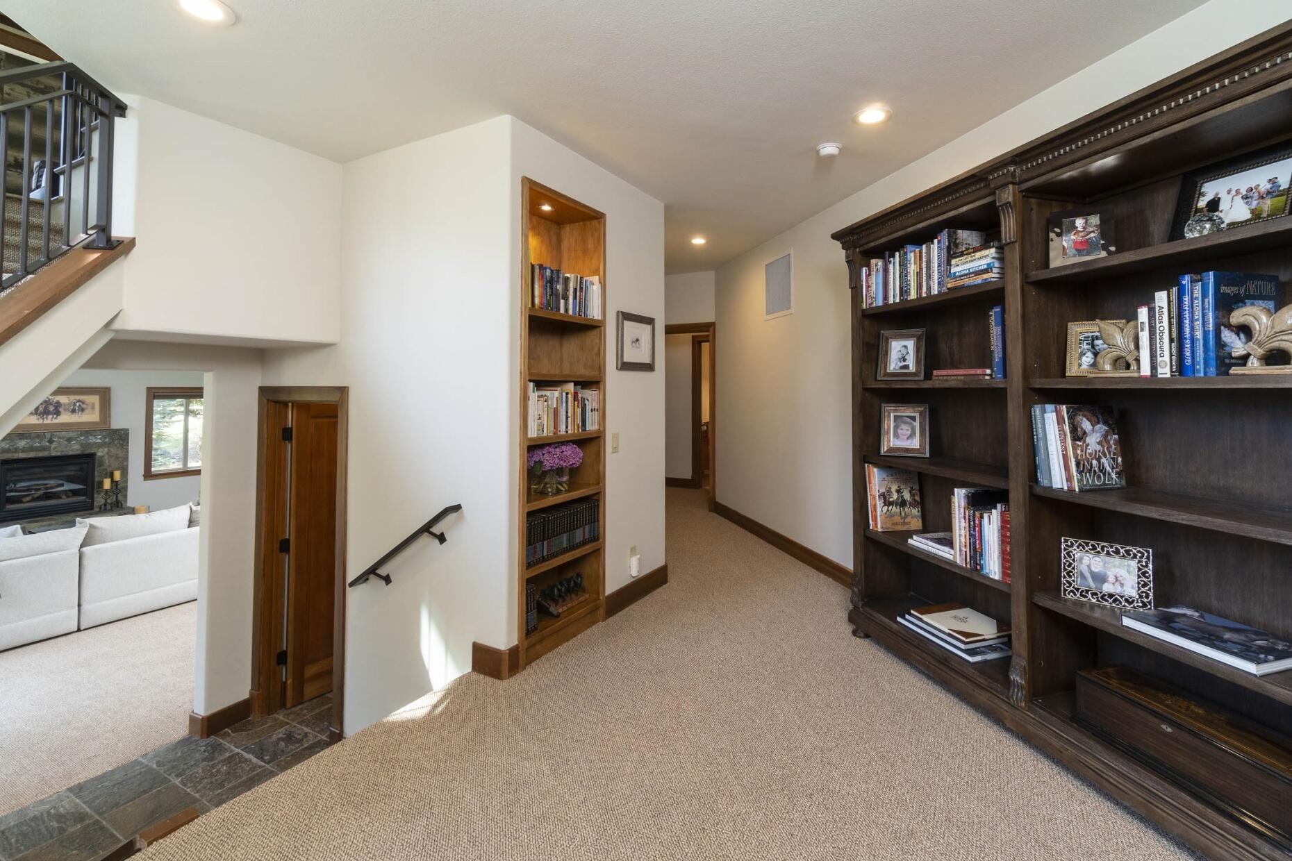 Awbrey Glen - Residential