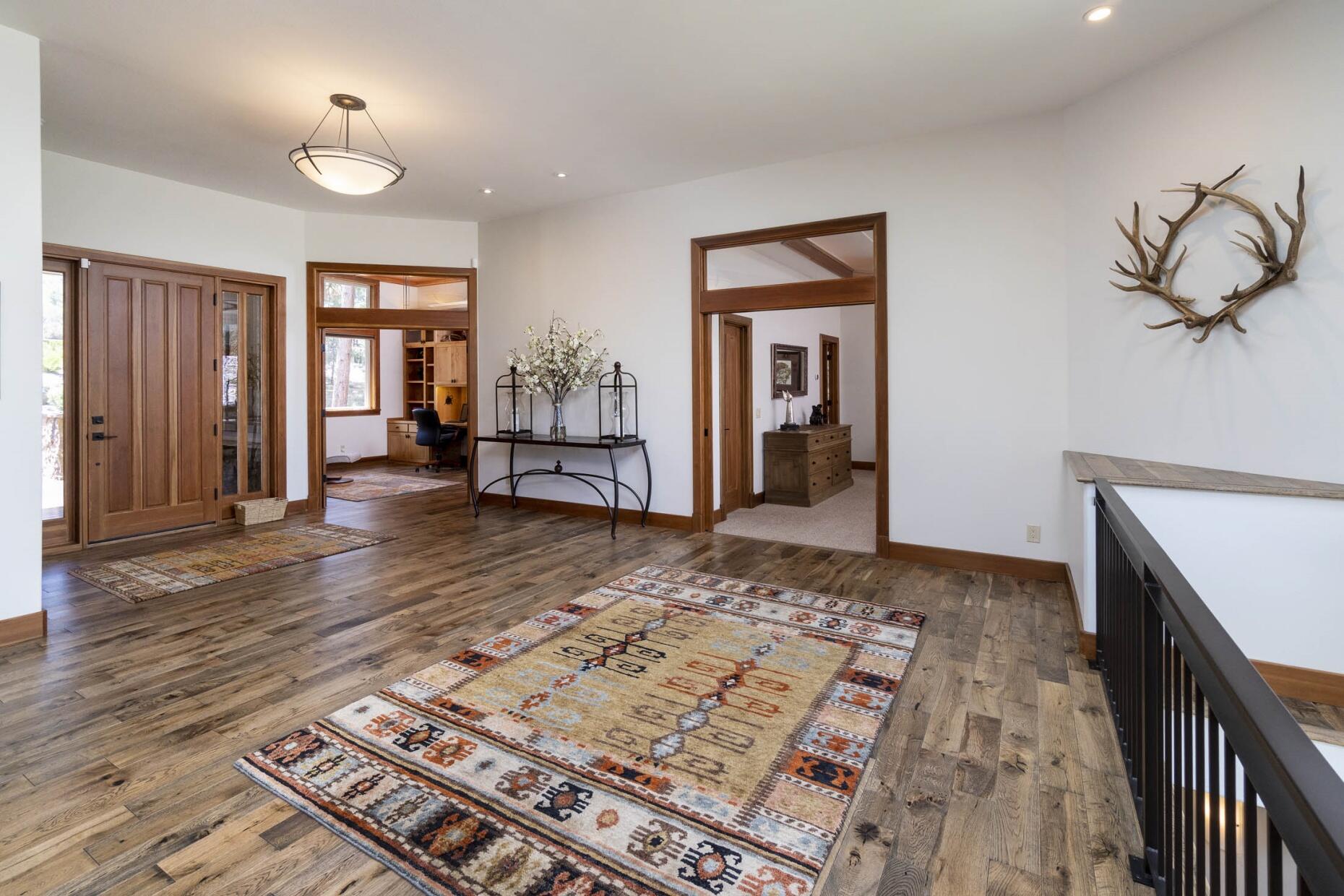 Awbrey Glen - Residential