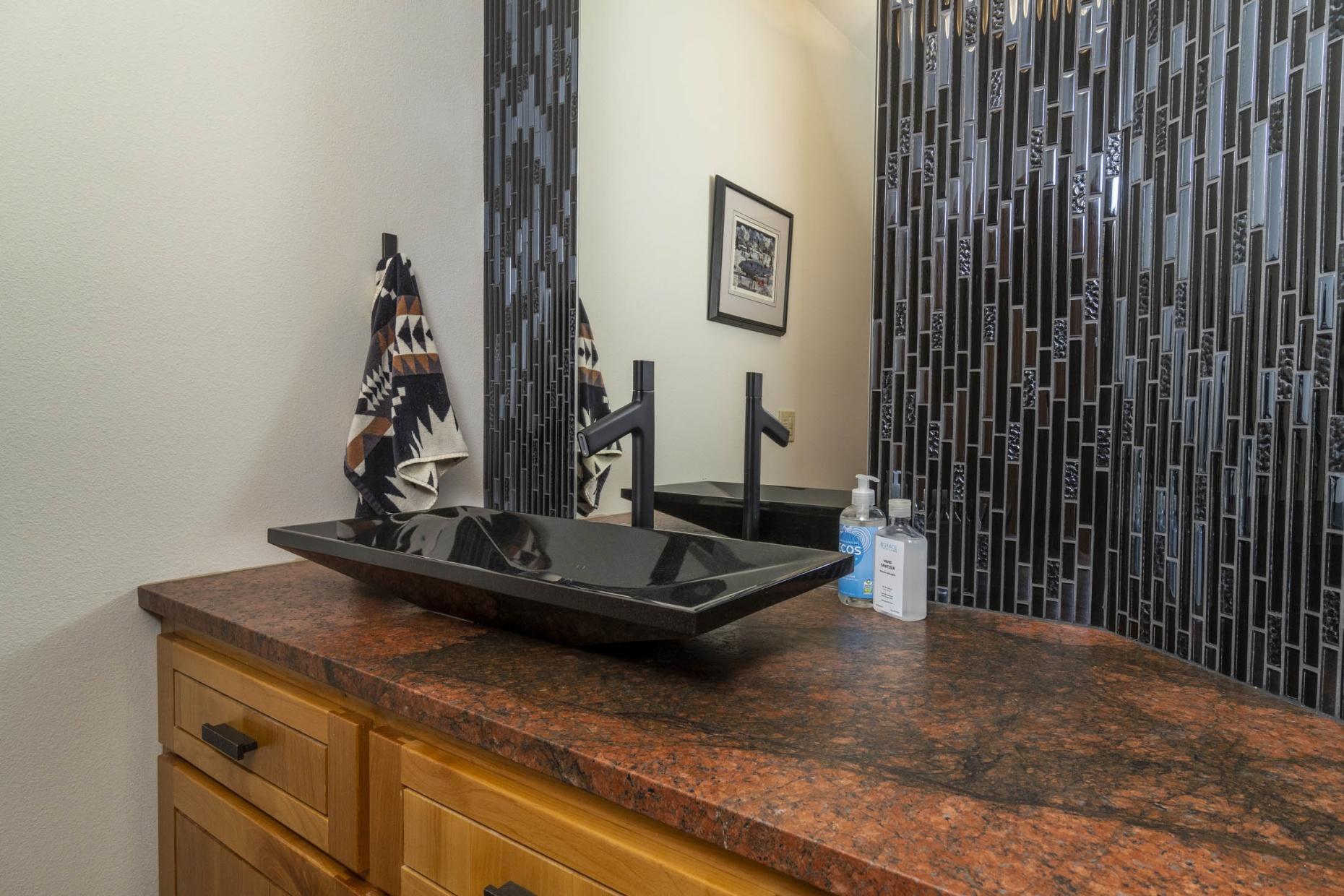 Awbrey Glen - Residential