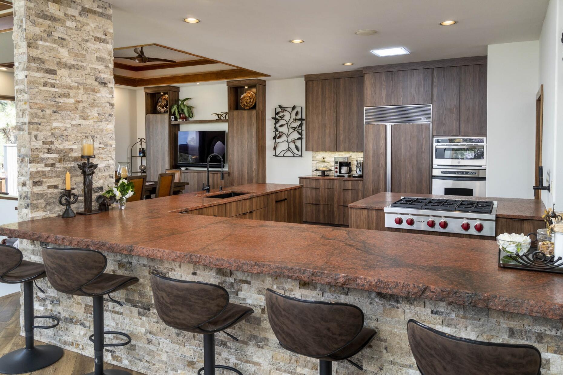 Awbrey Glen - Residential