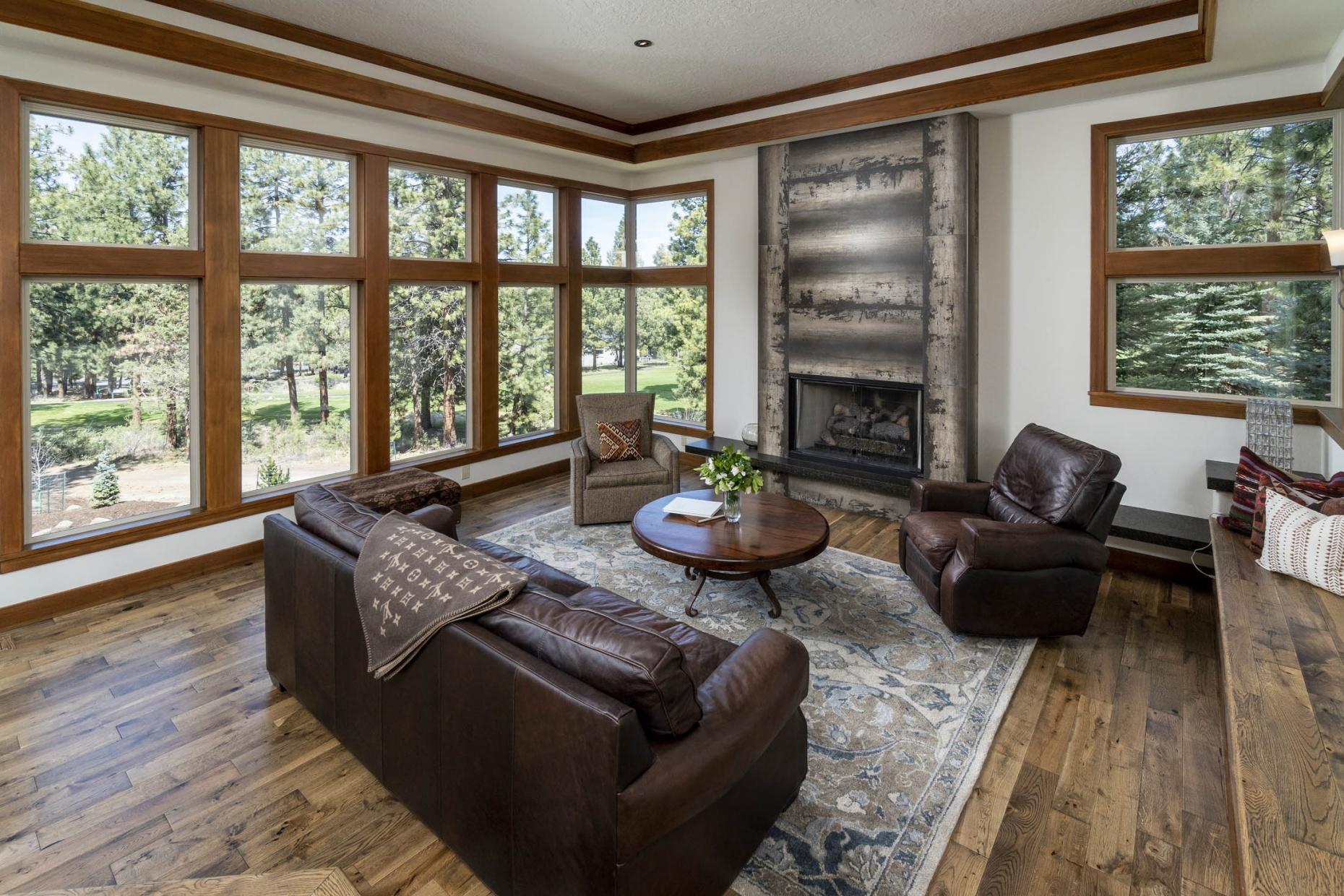 Awbrey Glen - Residential