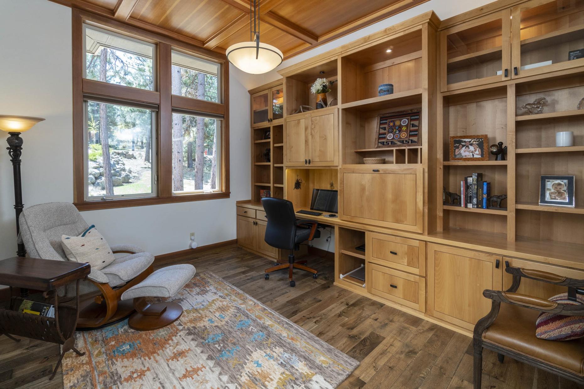 Awbrey Glen - Residential