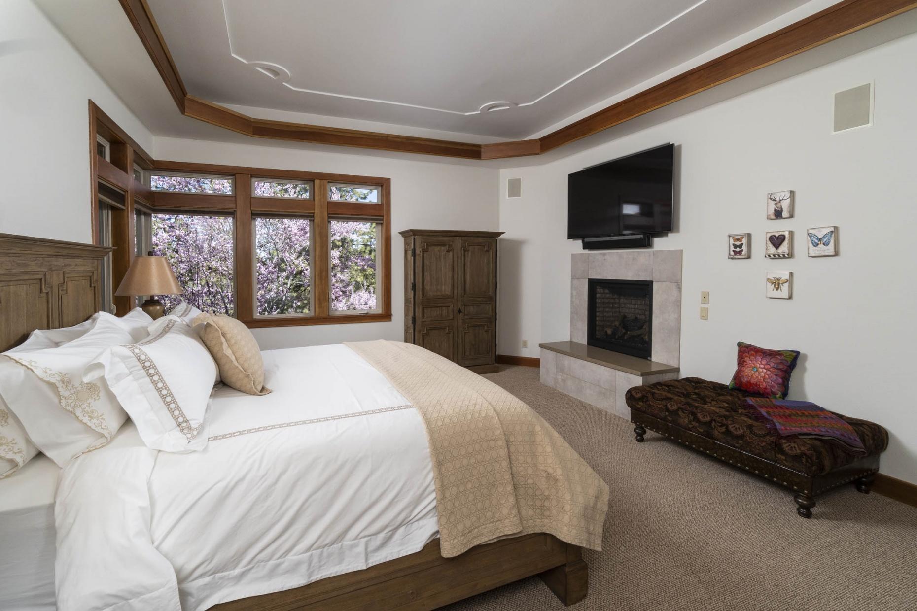 Awbrey Glen - Residential