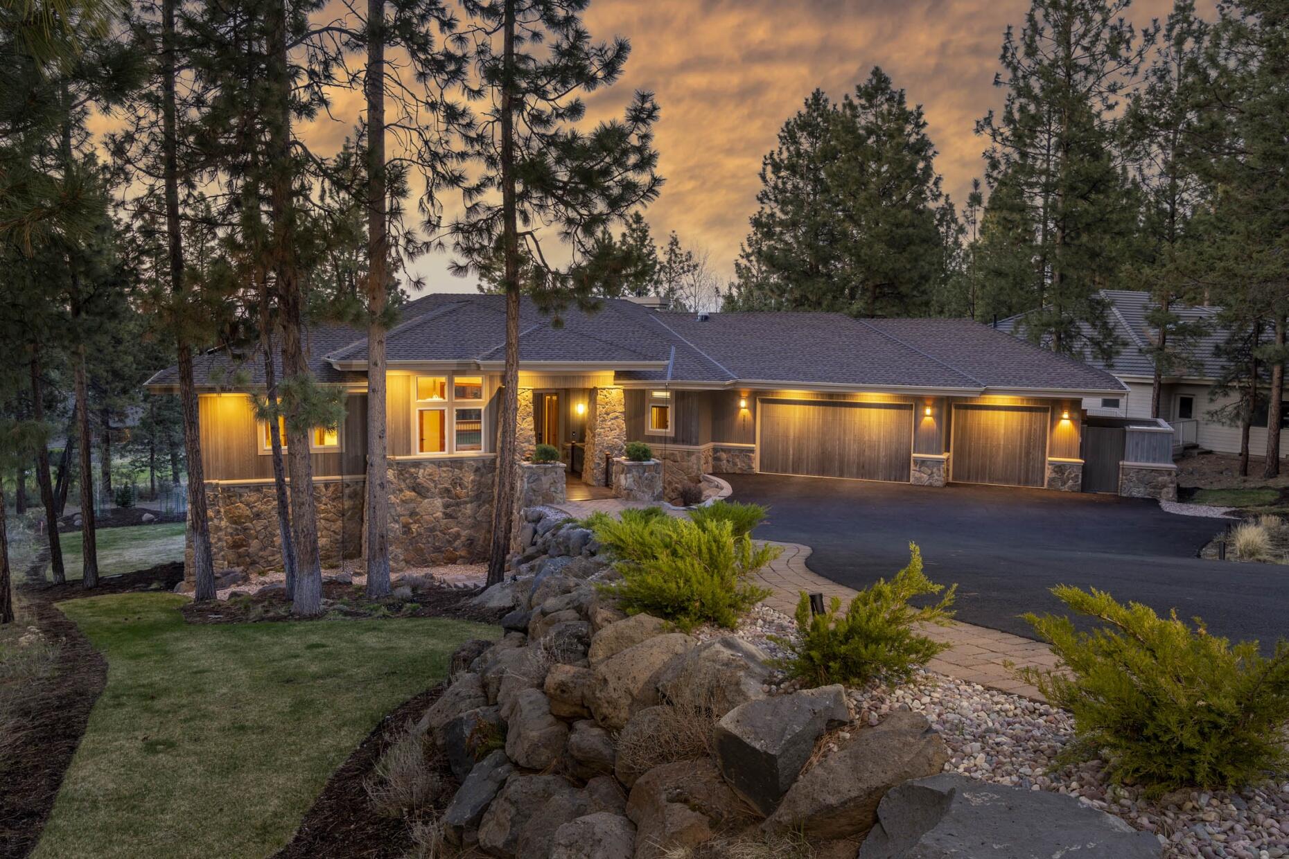 Awbrey Glen - Residential