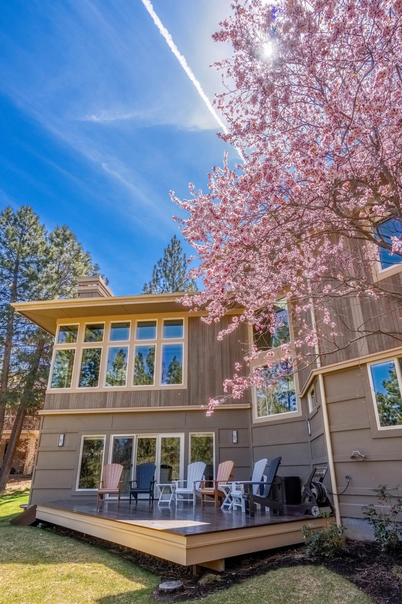 Awbrey Glen - Residential