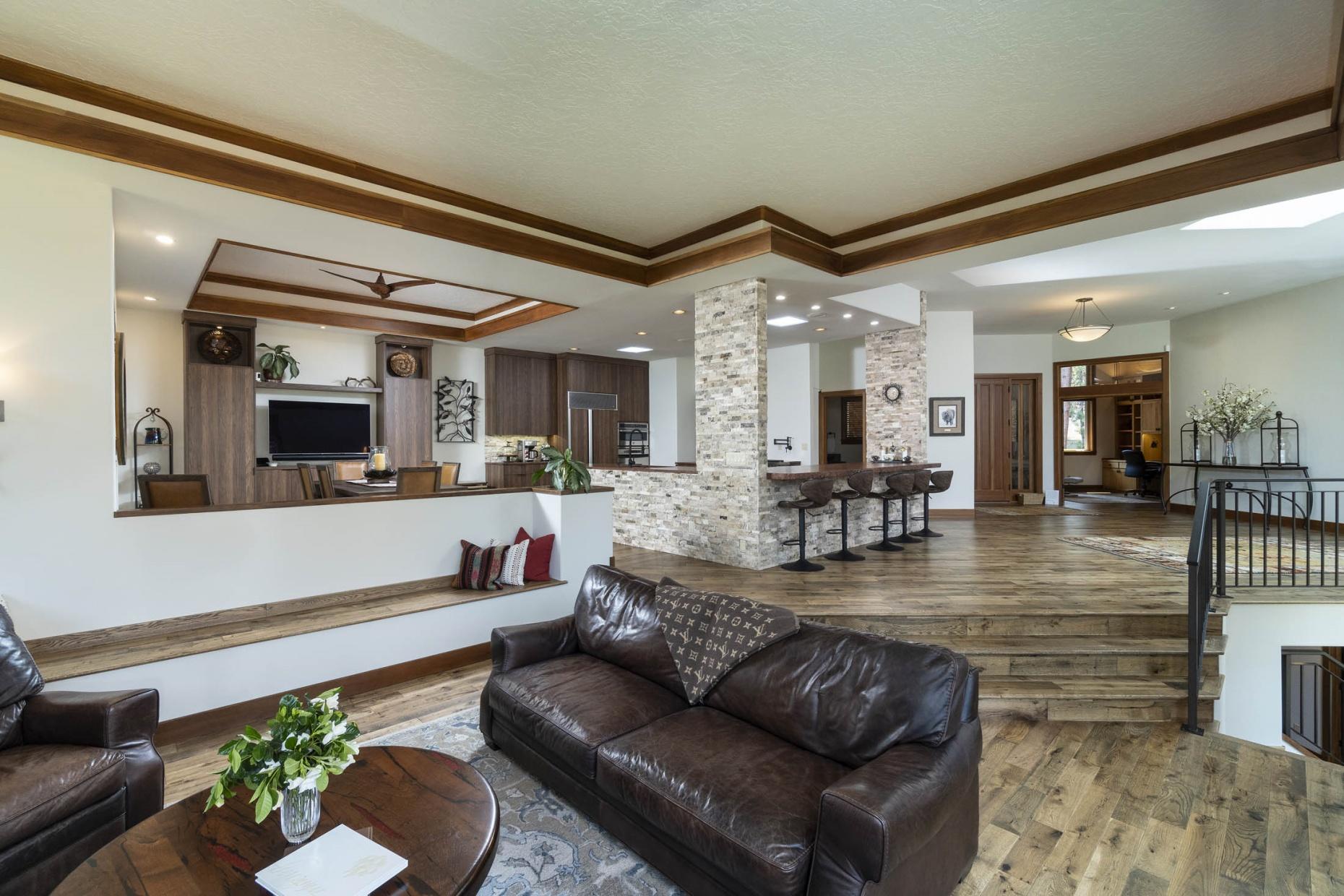 Awbrey Glen - Residential