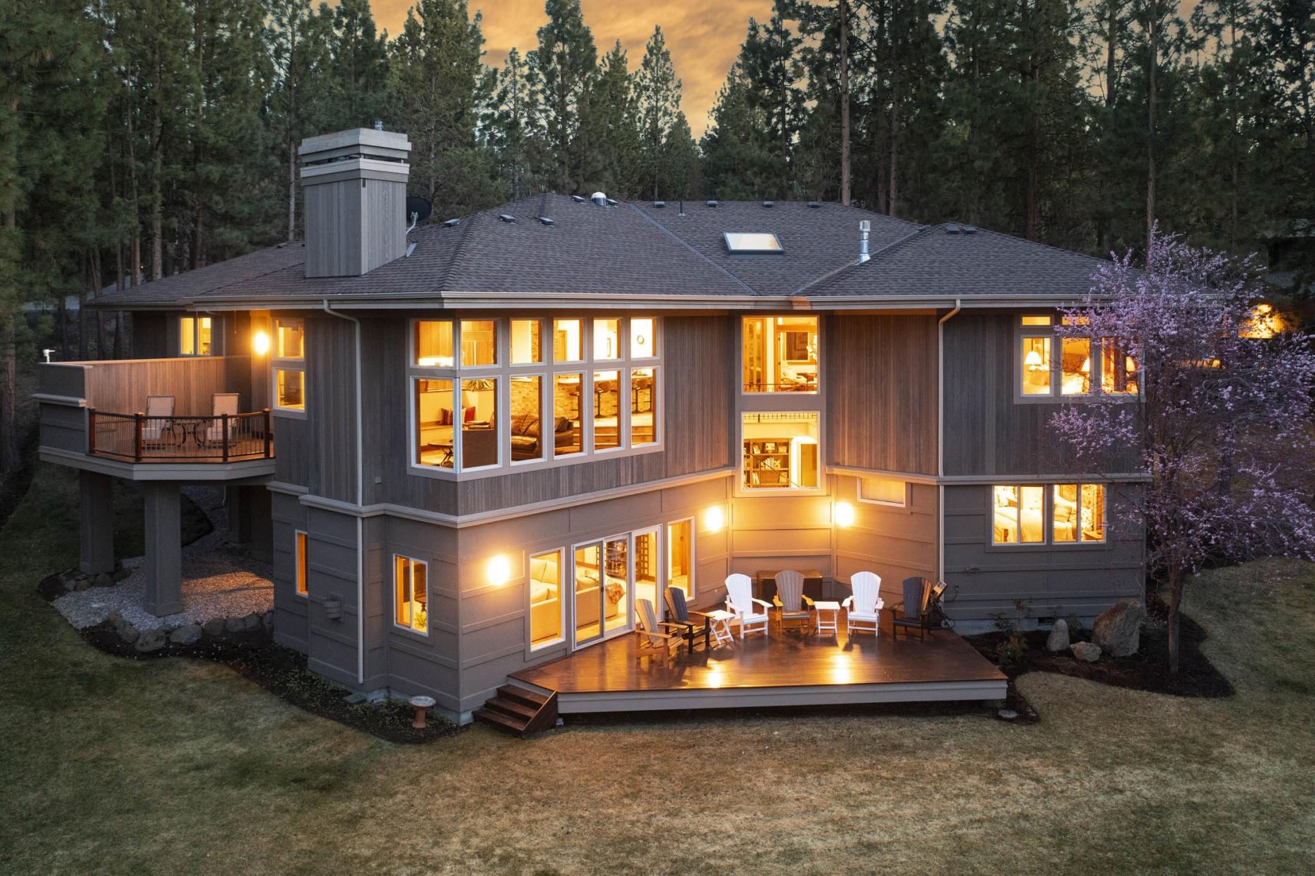 Awbrey Glen - Residential