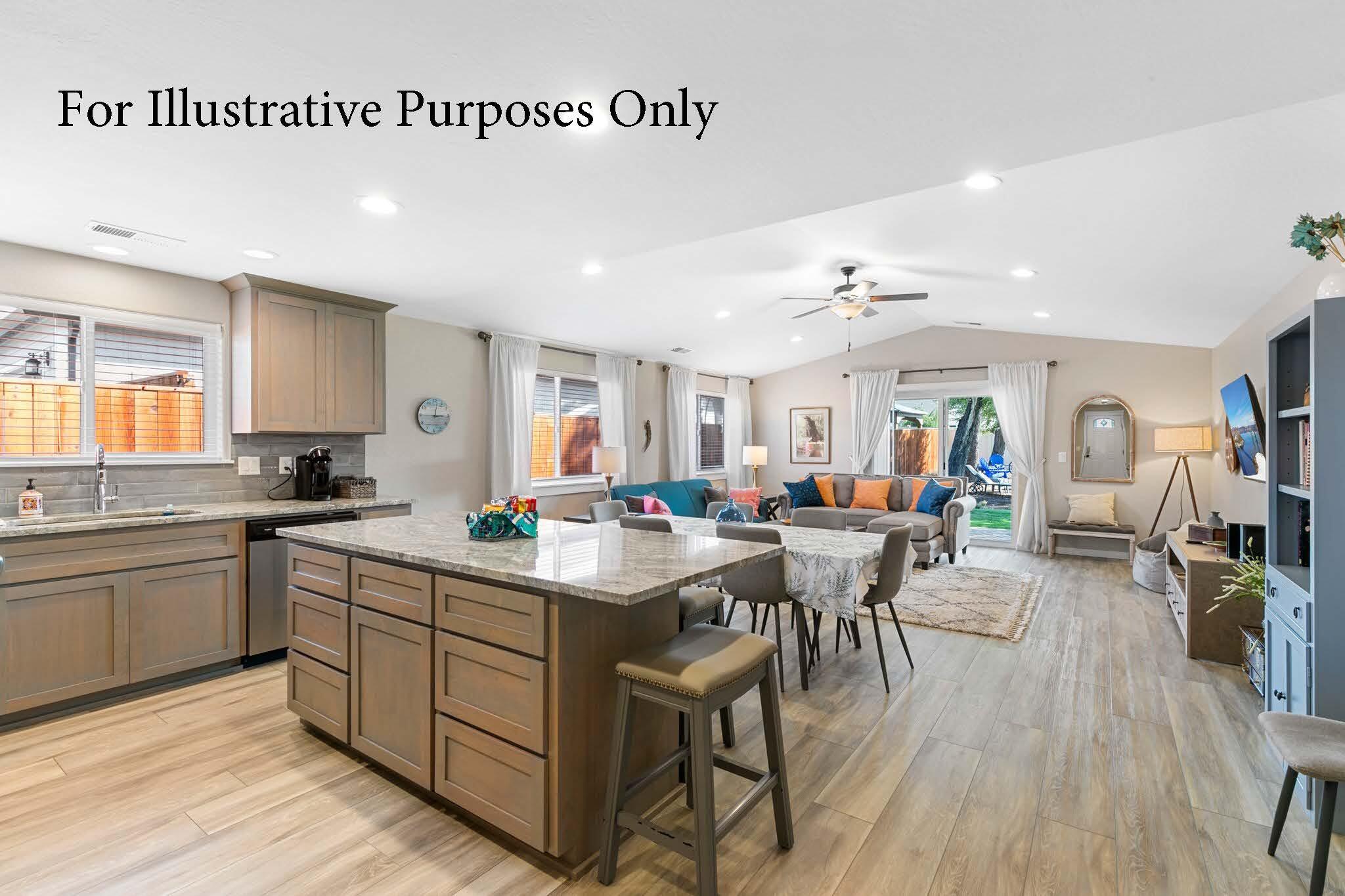 North Barton Subdivision Phase 1 - Residential