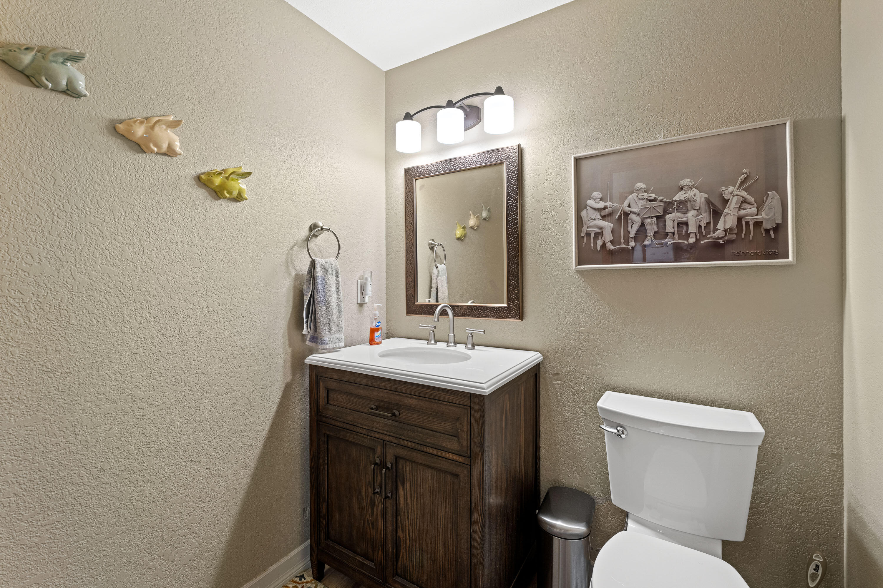 Woodbrook Estates Subdivision - Residential