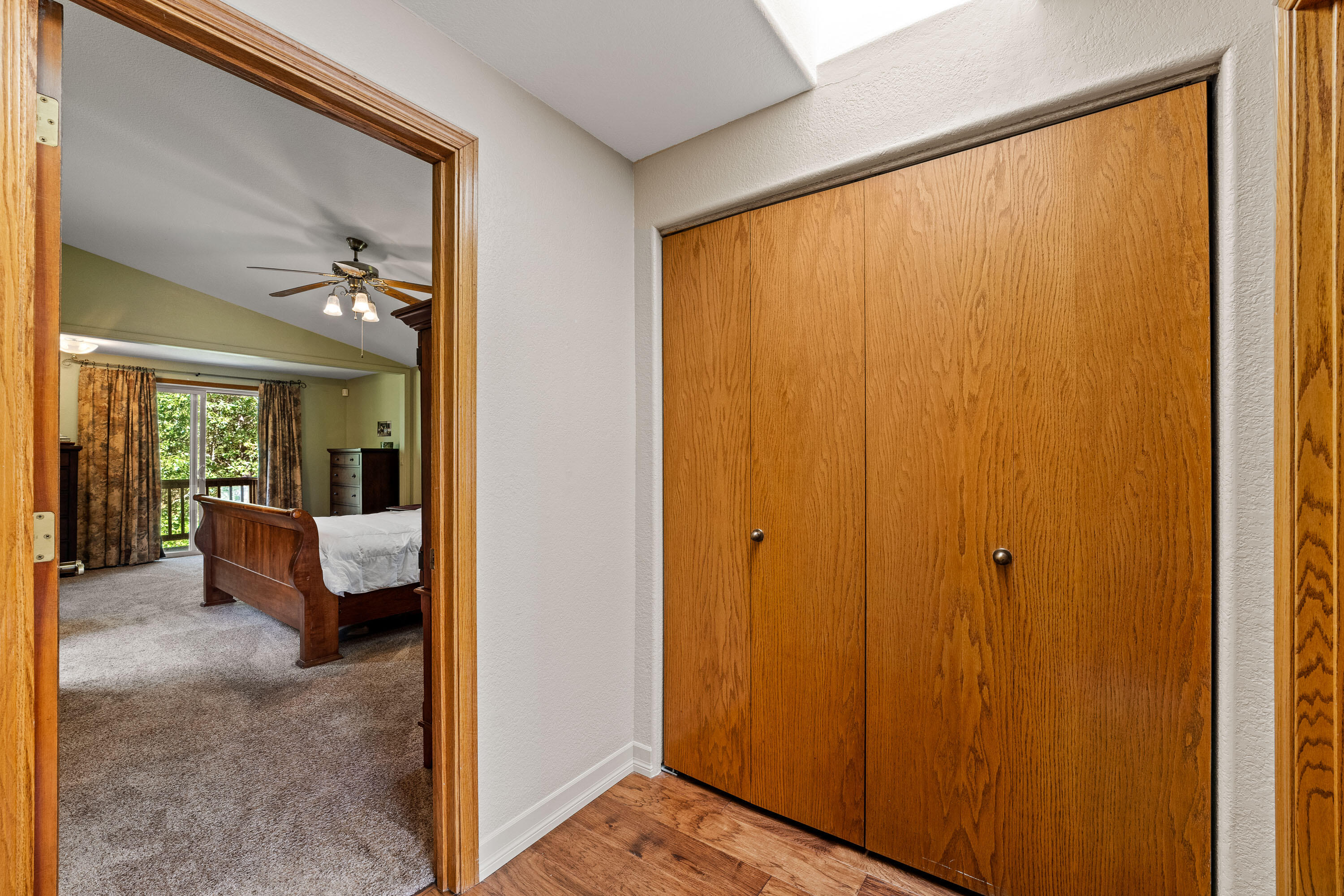 Woodbrook Estates Subdivision - Residential