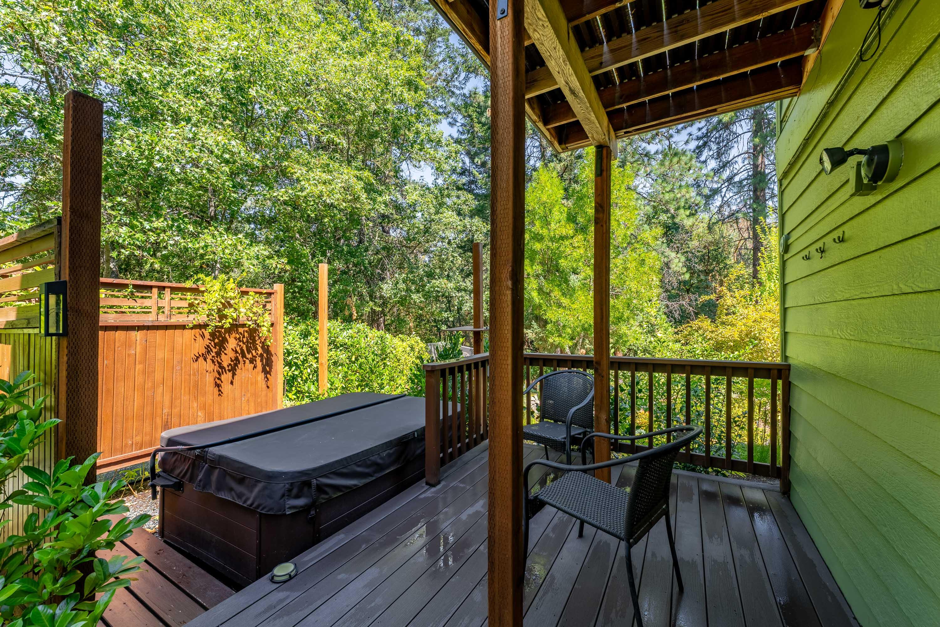 Woodbrook Estates Subdivision - Residential