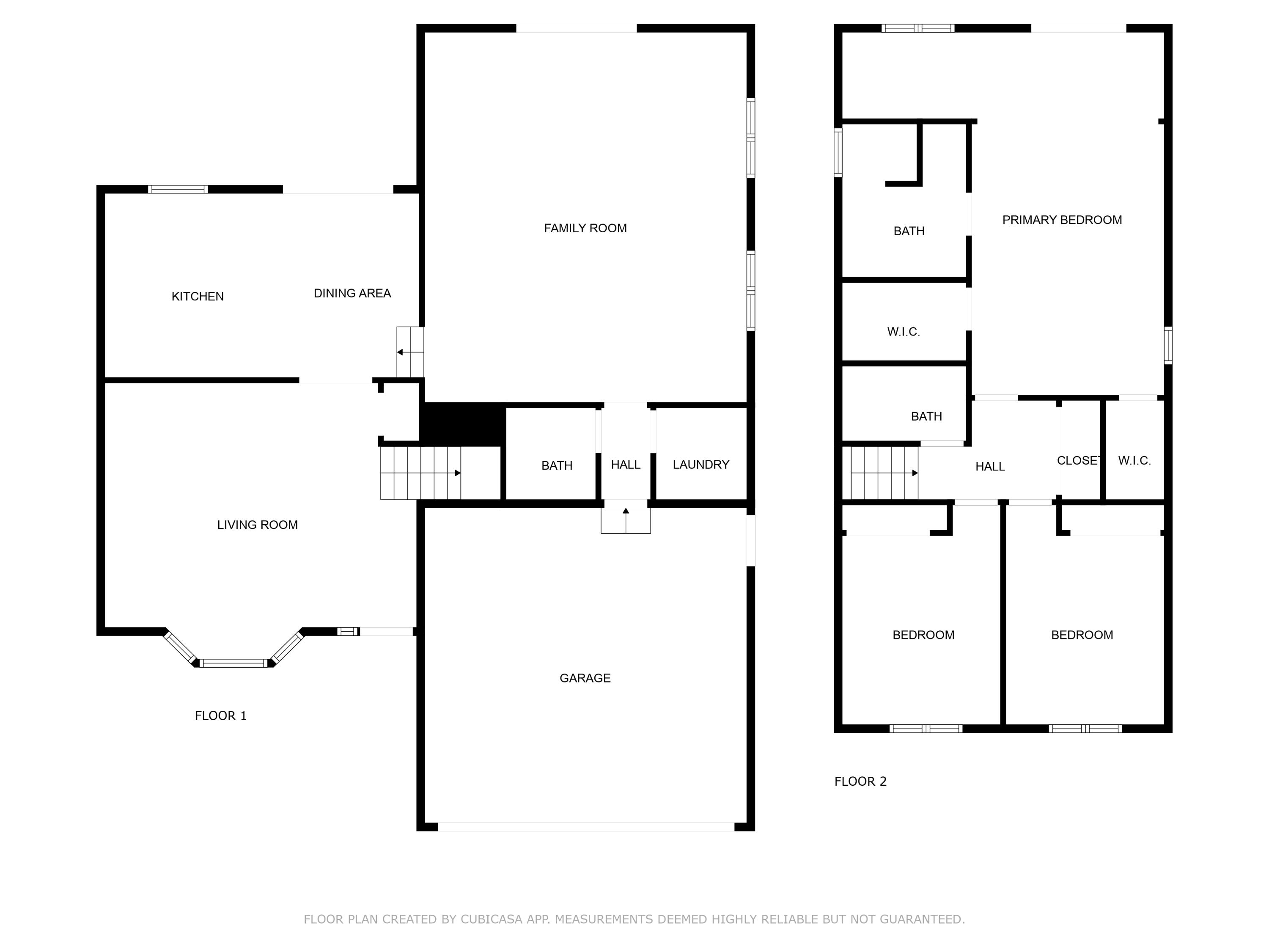 Woodbrook Estates Subdivision - Residential