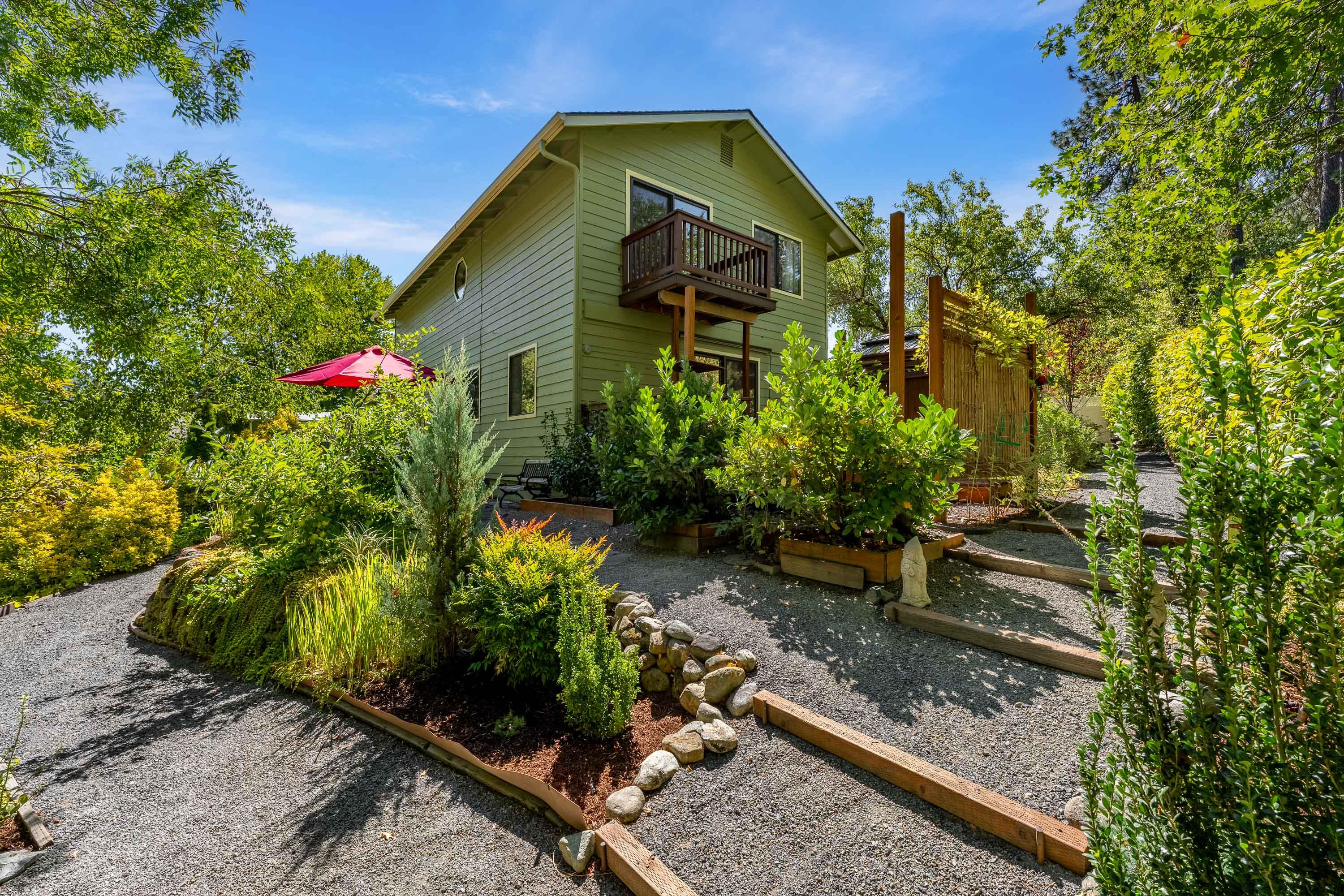 Woodbrook Estates Subdivision - Residential