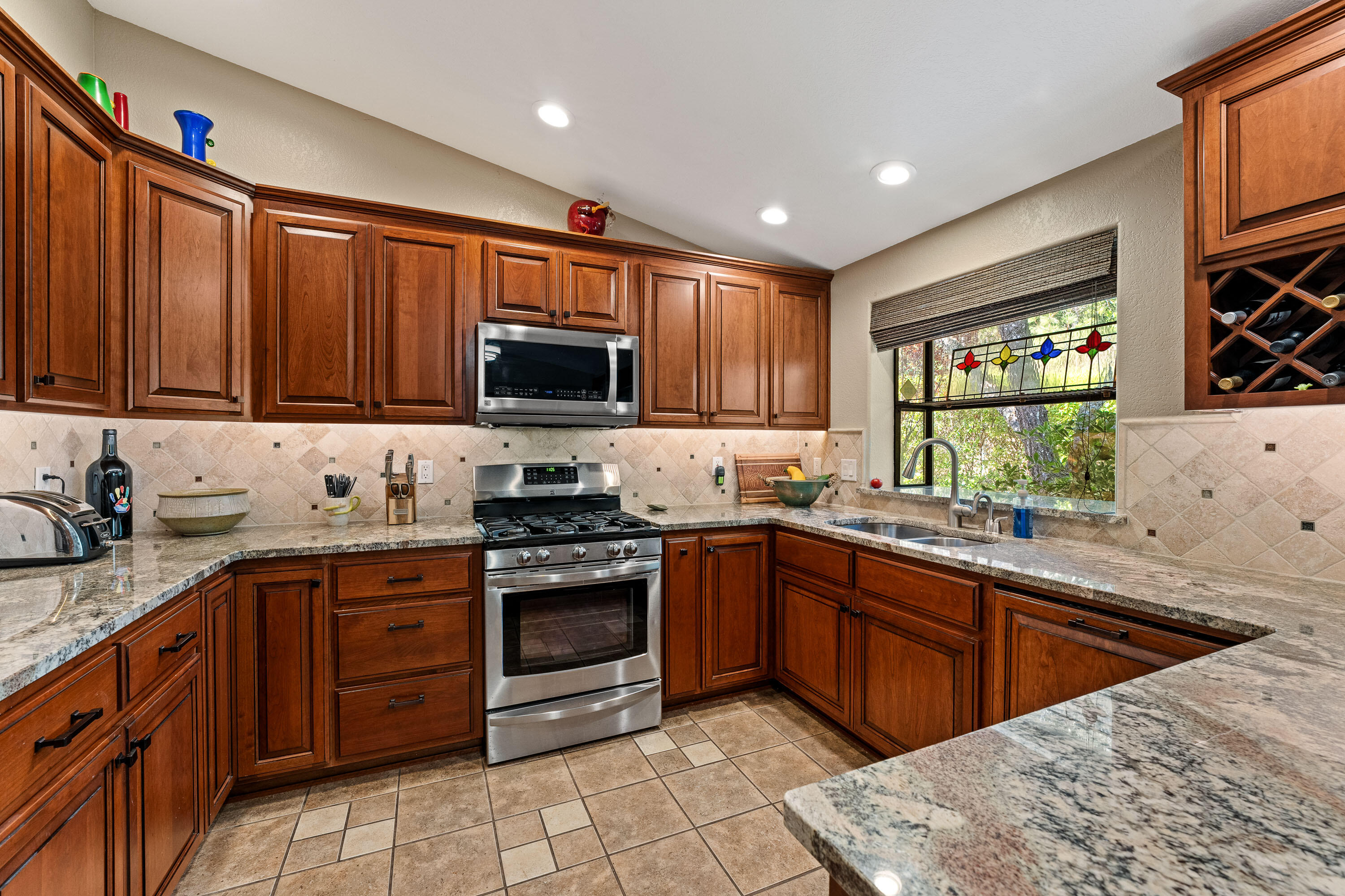 Woodbrook Estates Subdivision - Residential