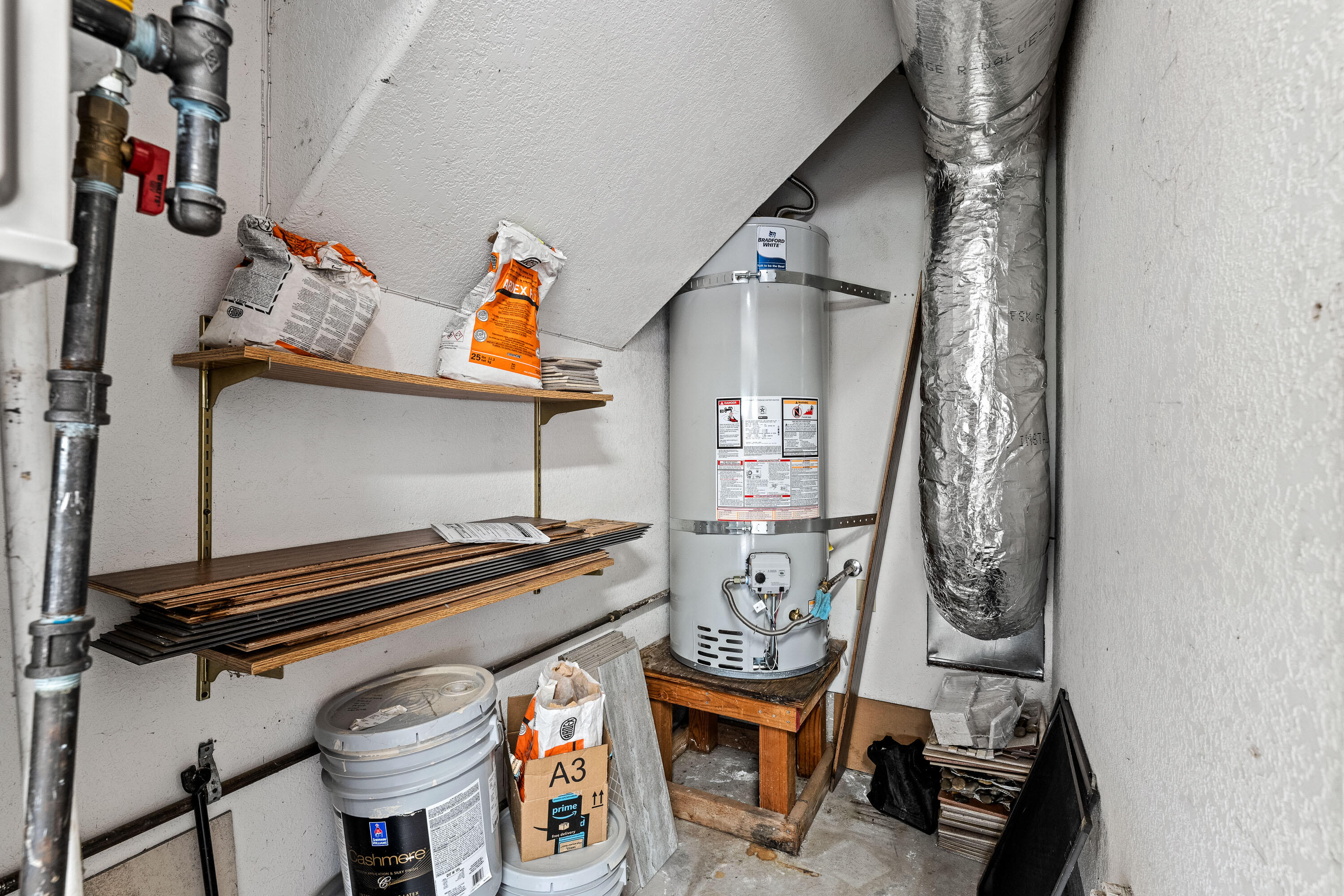 Woodbrook Estates Subdivision - Residential