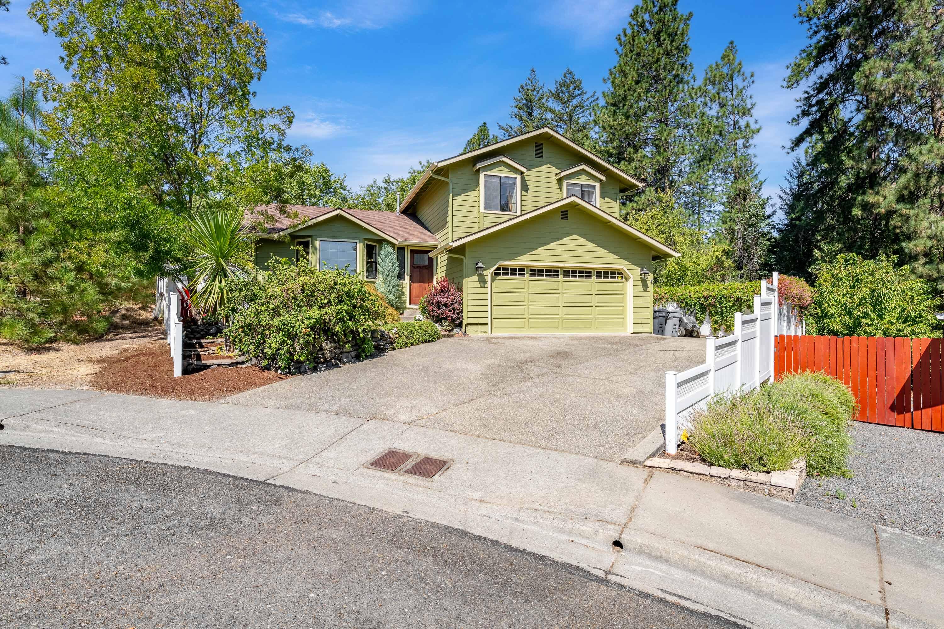 Woodbrook Estates Subdivision - Residential