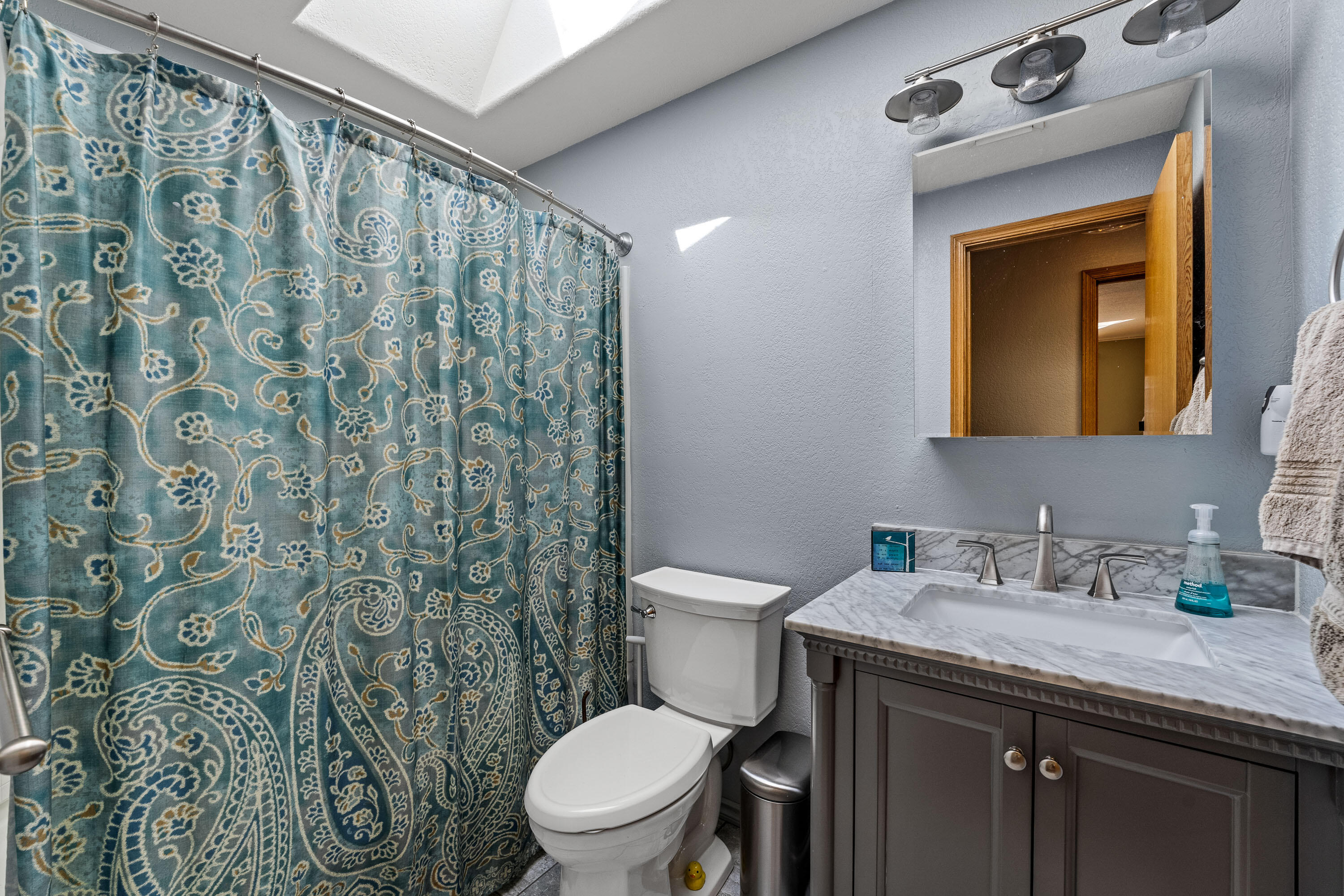 Woodbrook Estates Subdivision - Residential