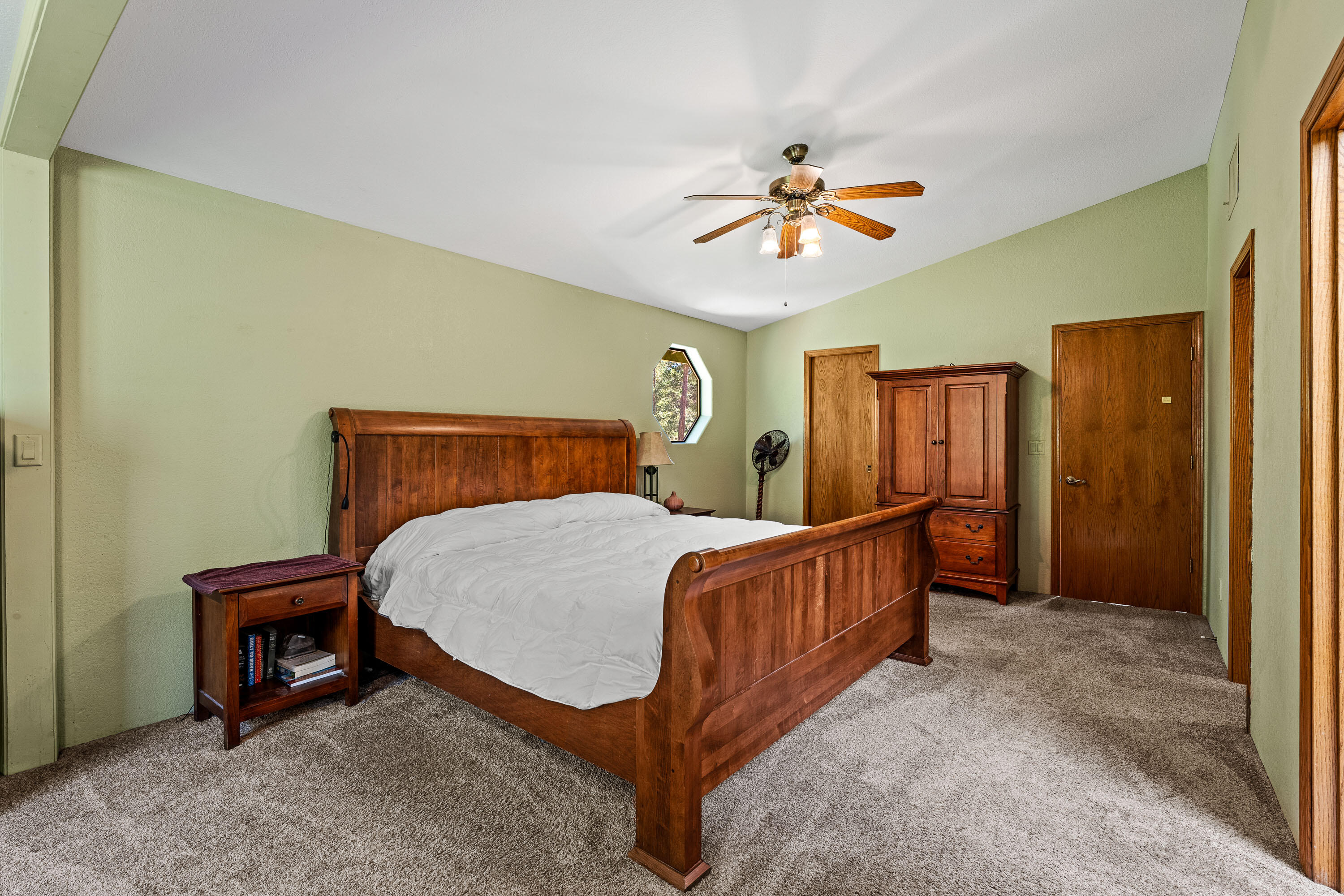 Woodbrook Estates Subdivision - Residential