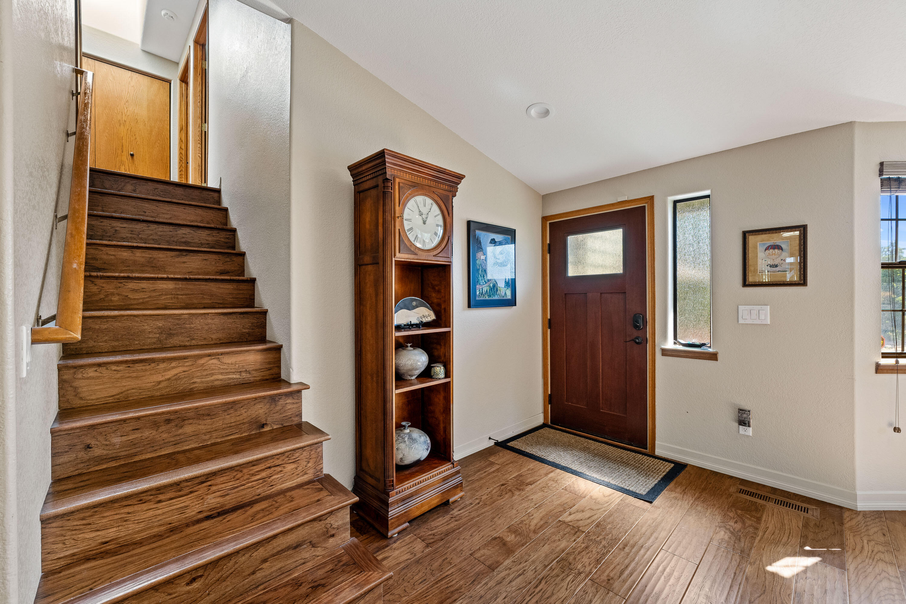 Woodbrook Estates Subdivision - Residential