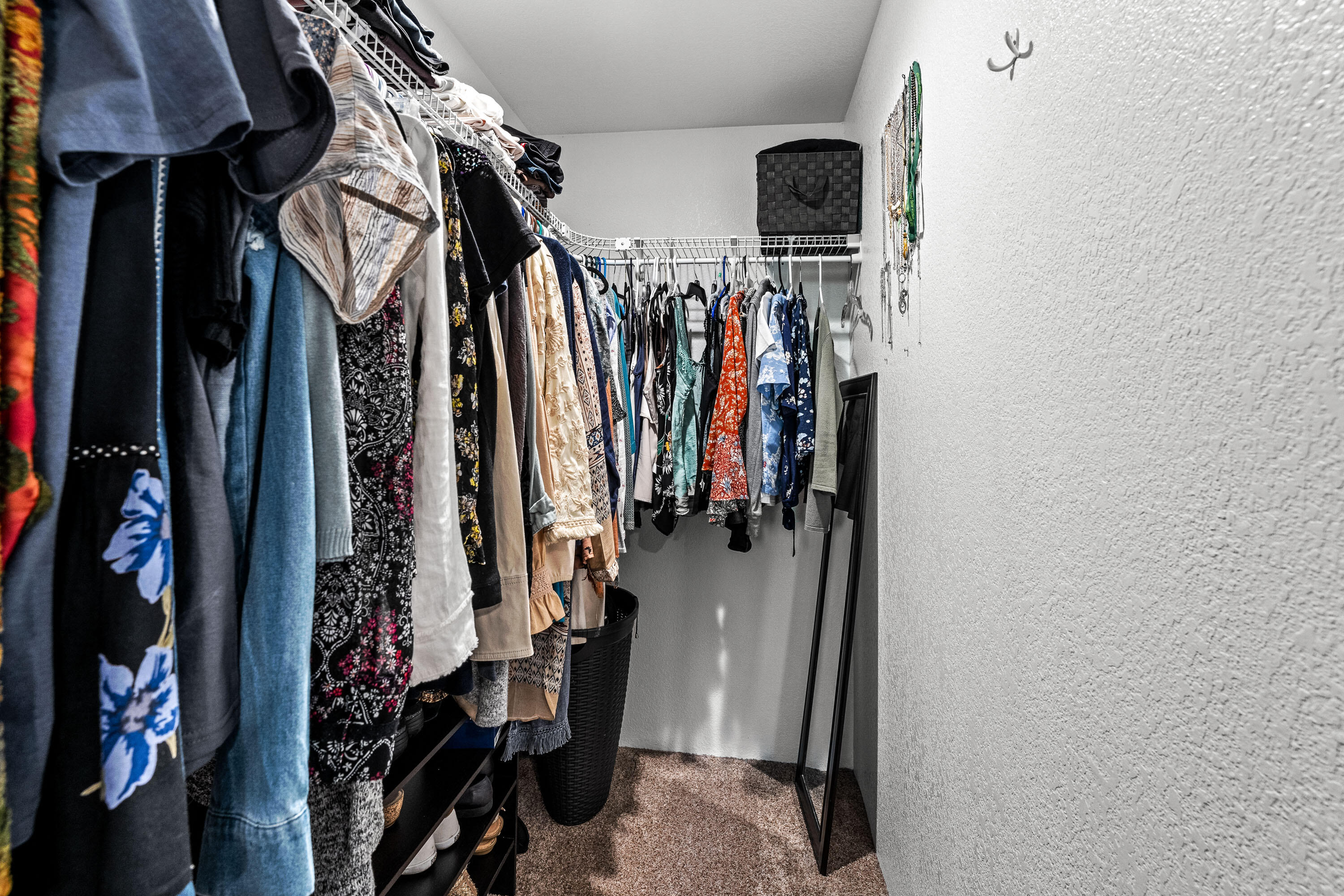 Woodbrook Estates Subdivision - Residential