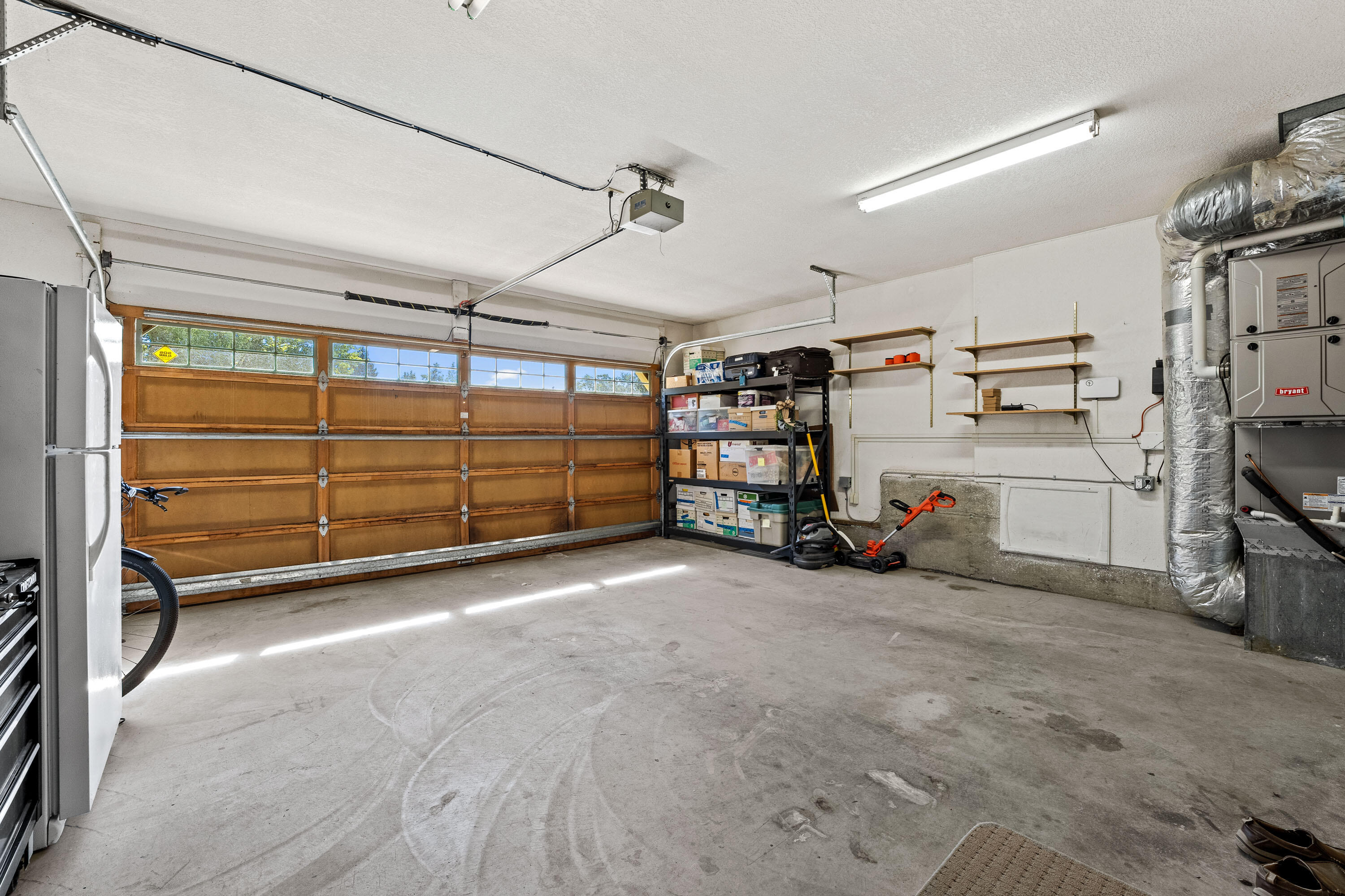 Woodbrook Estates Subdivision - Residential