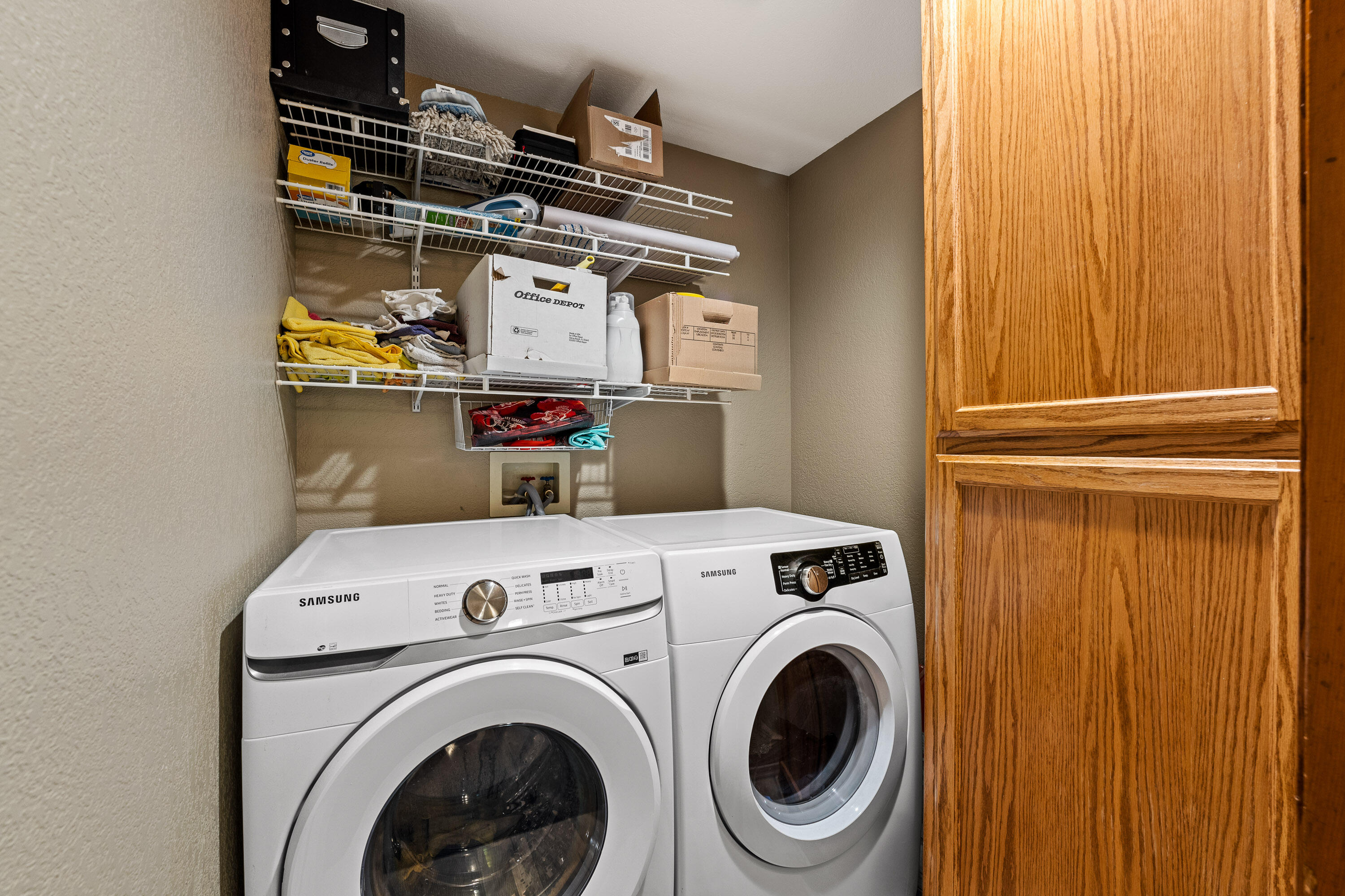 Woodbrook Estates Subdivision - Residential