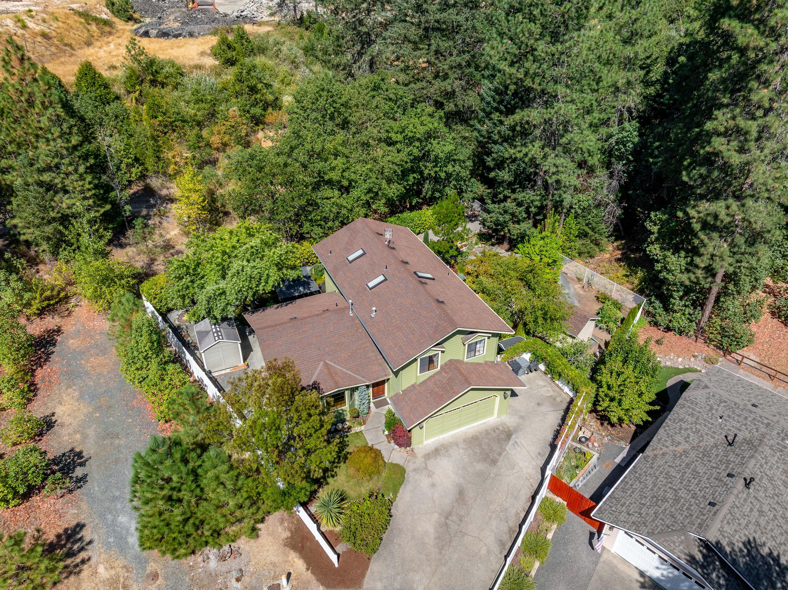 Woodbrook Estates Subdivision - Residential